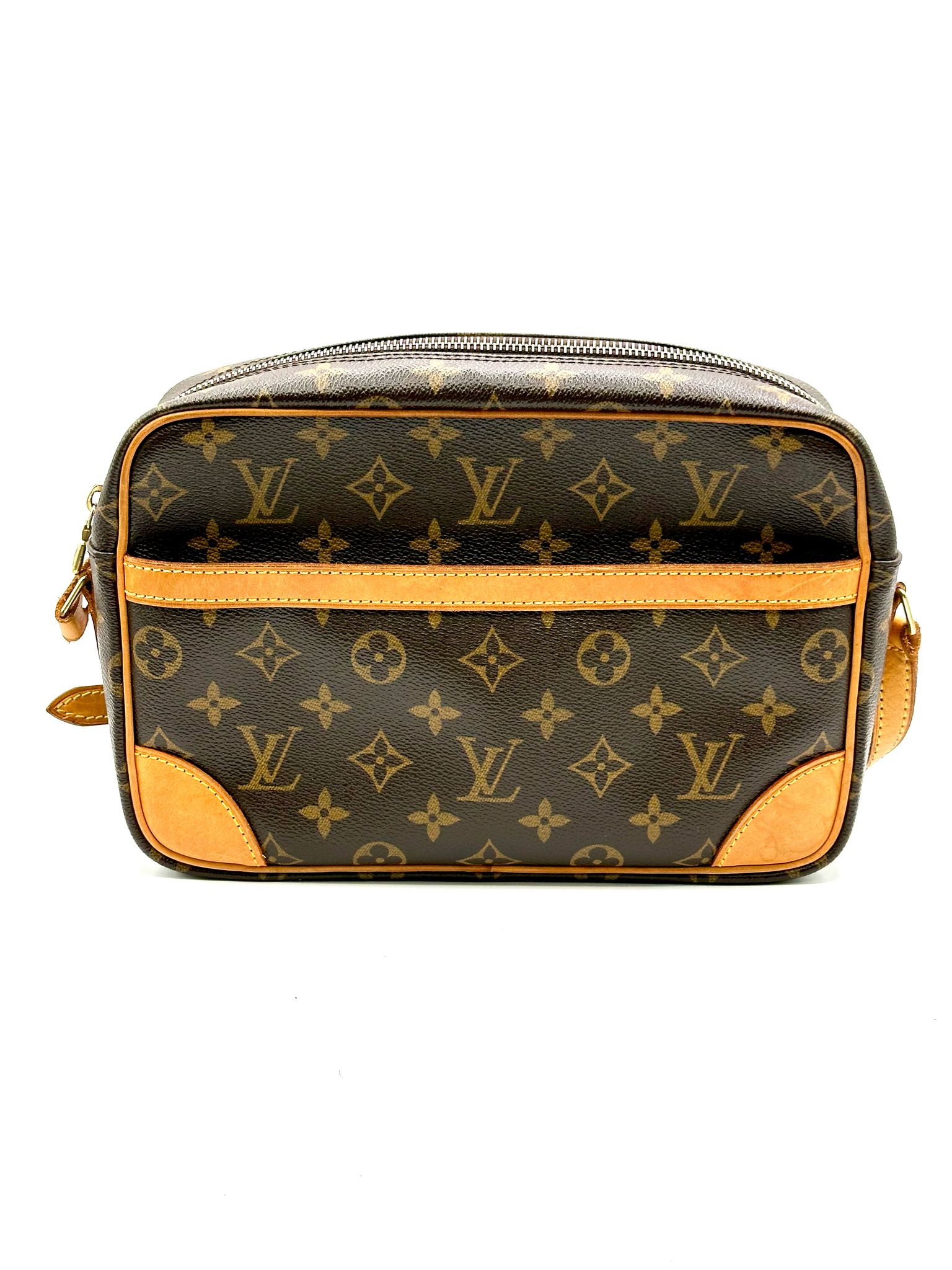 Louis Vuitton Trocadero