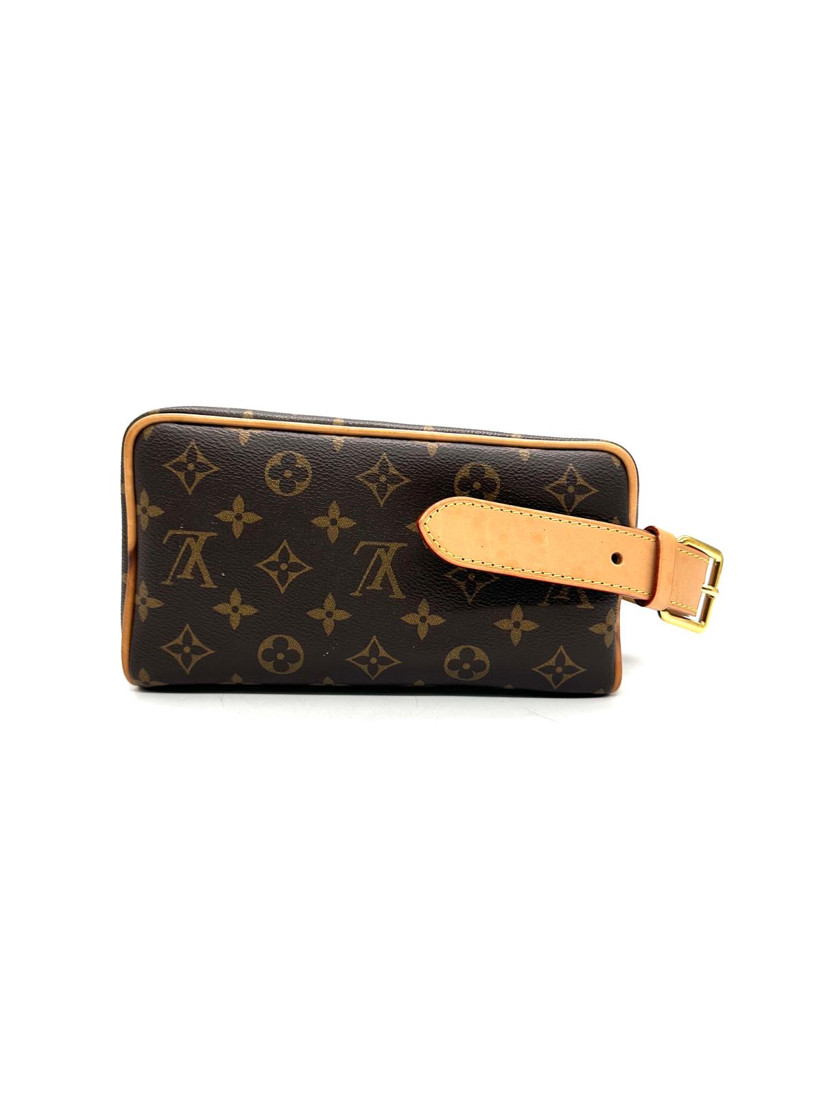 Louis Vuitton Trousse Toilette
