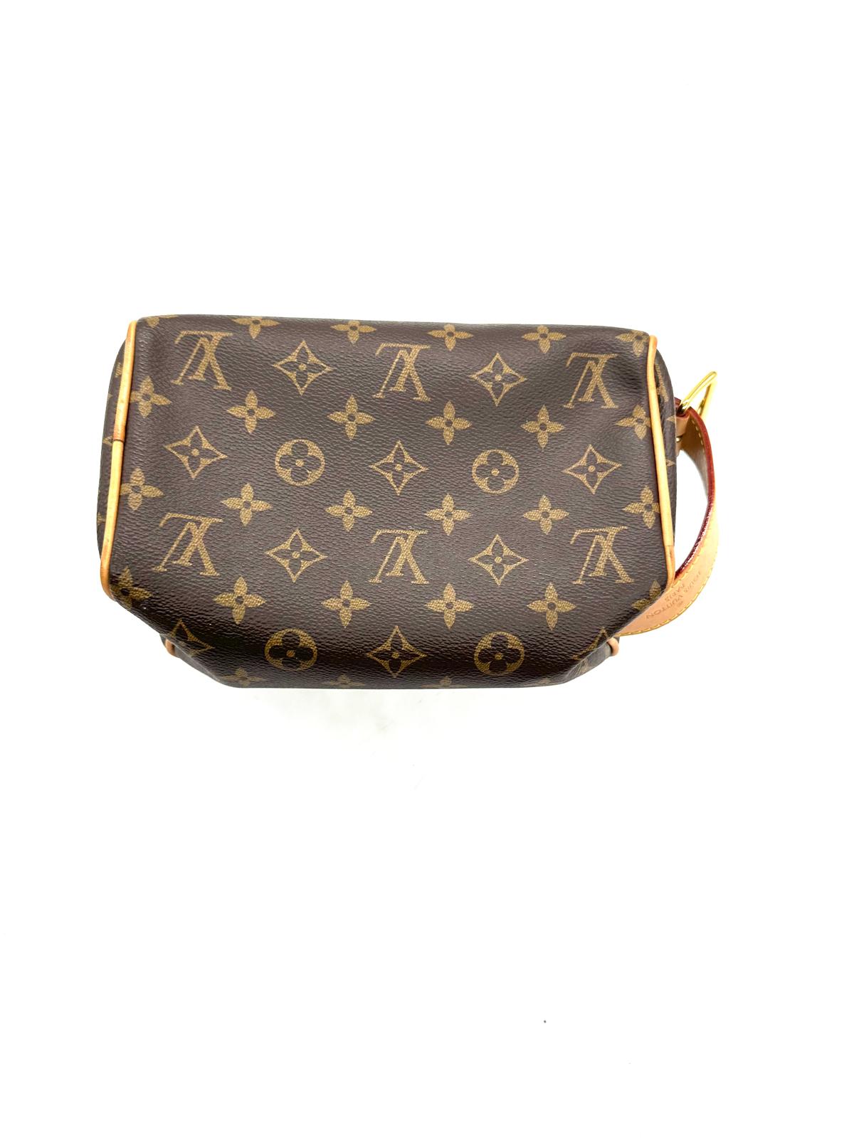 Louis Vuitton Trousse Toilette