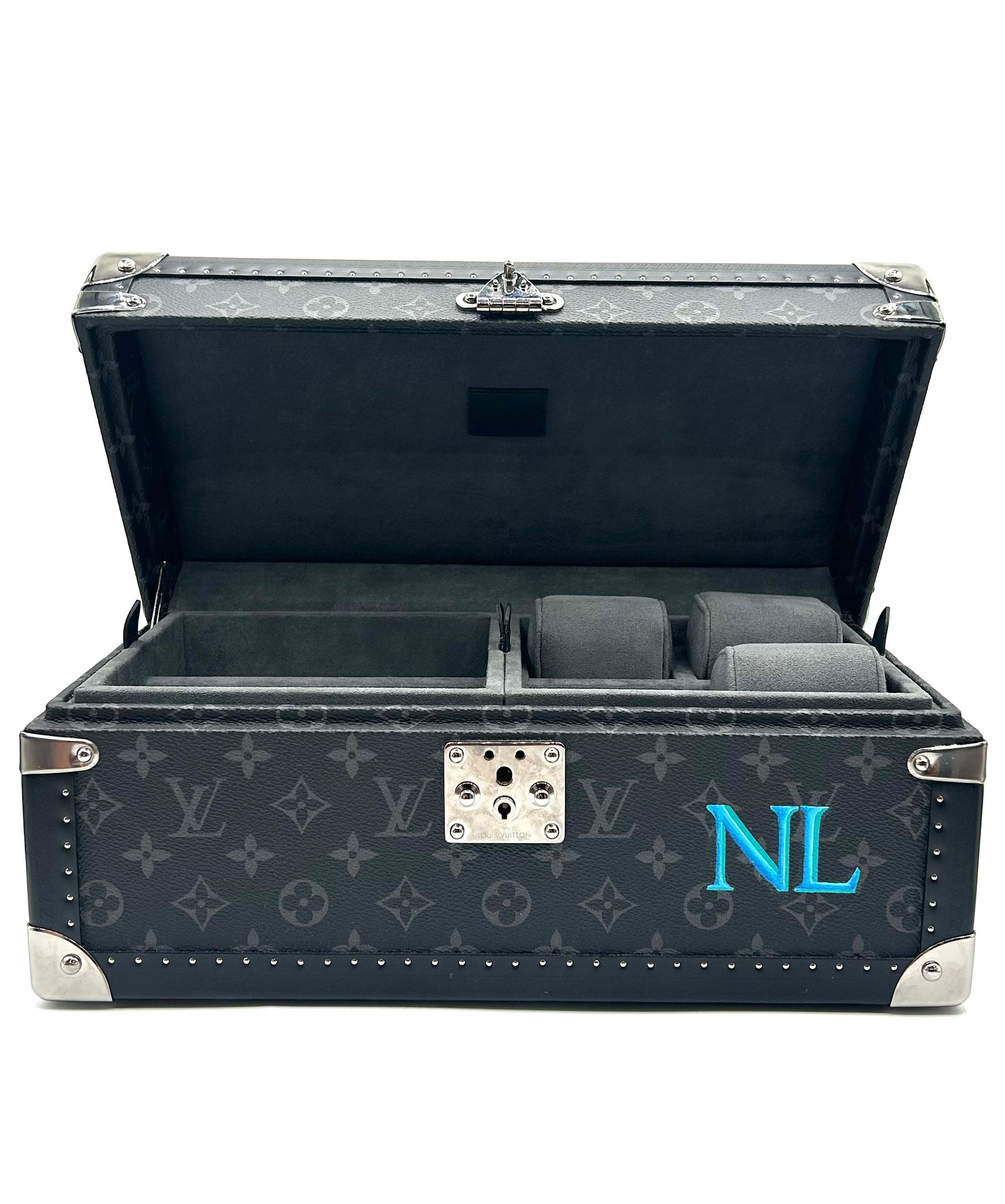 louis vuitton trunk