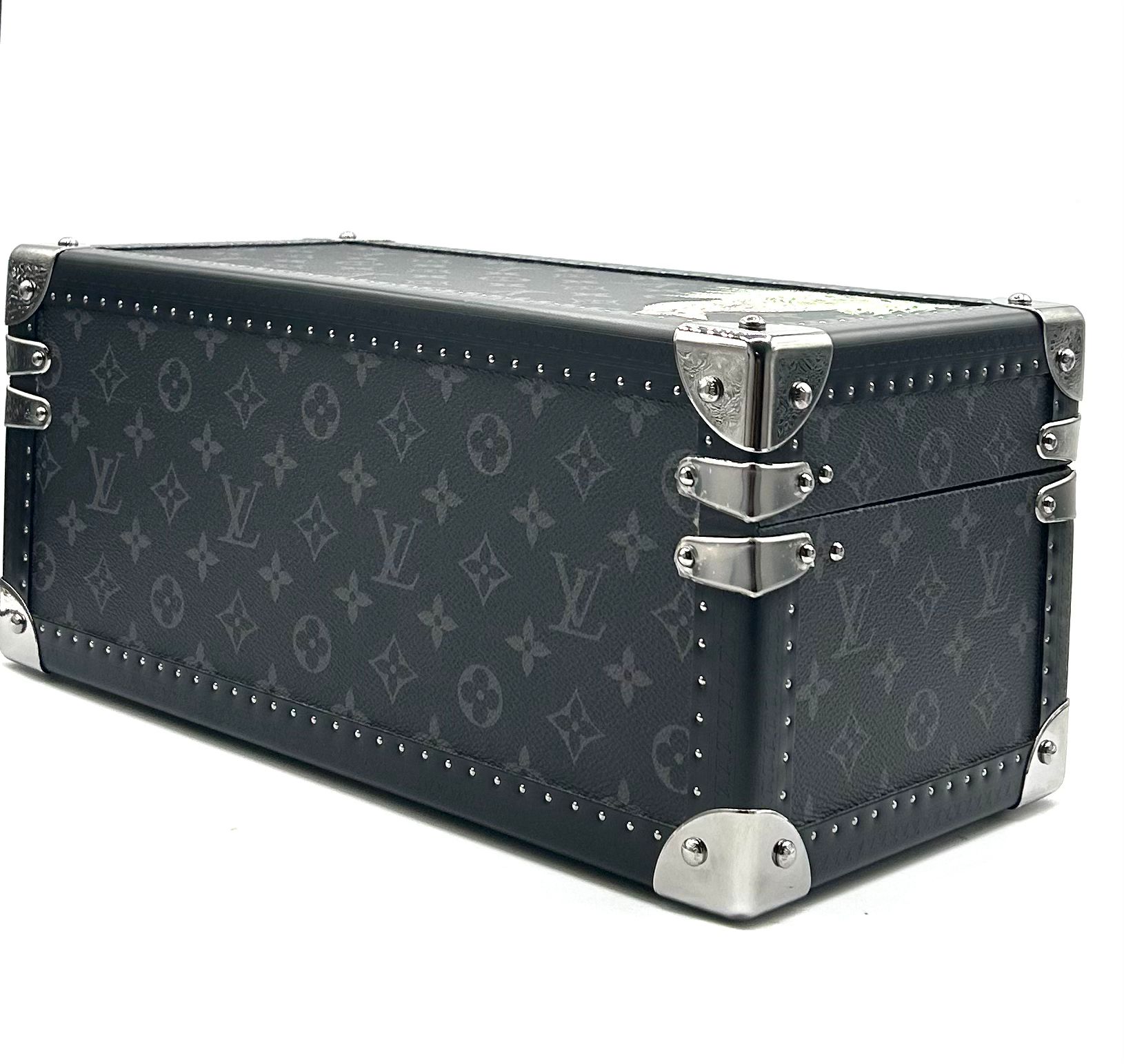 louis vuitton trunk