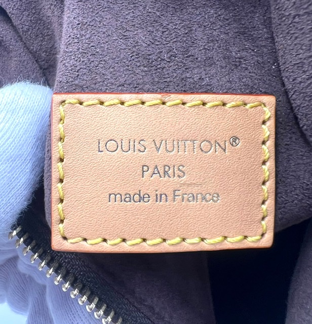 Louis Vuitton Trunk Clutch Monogram