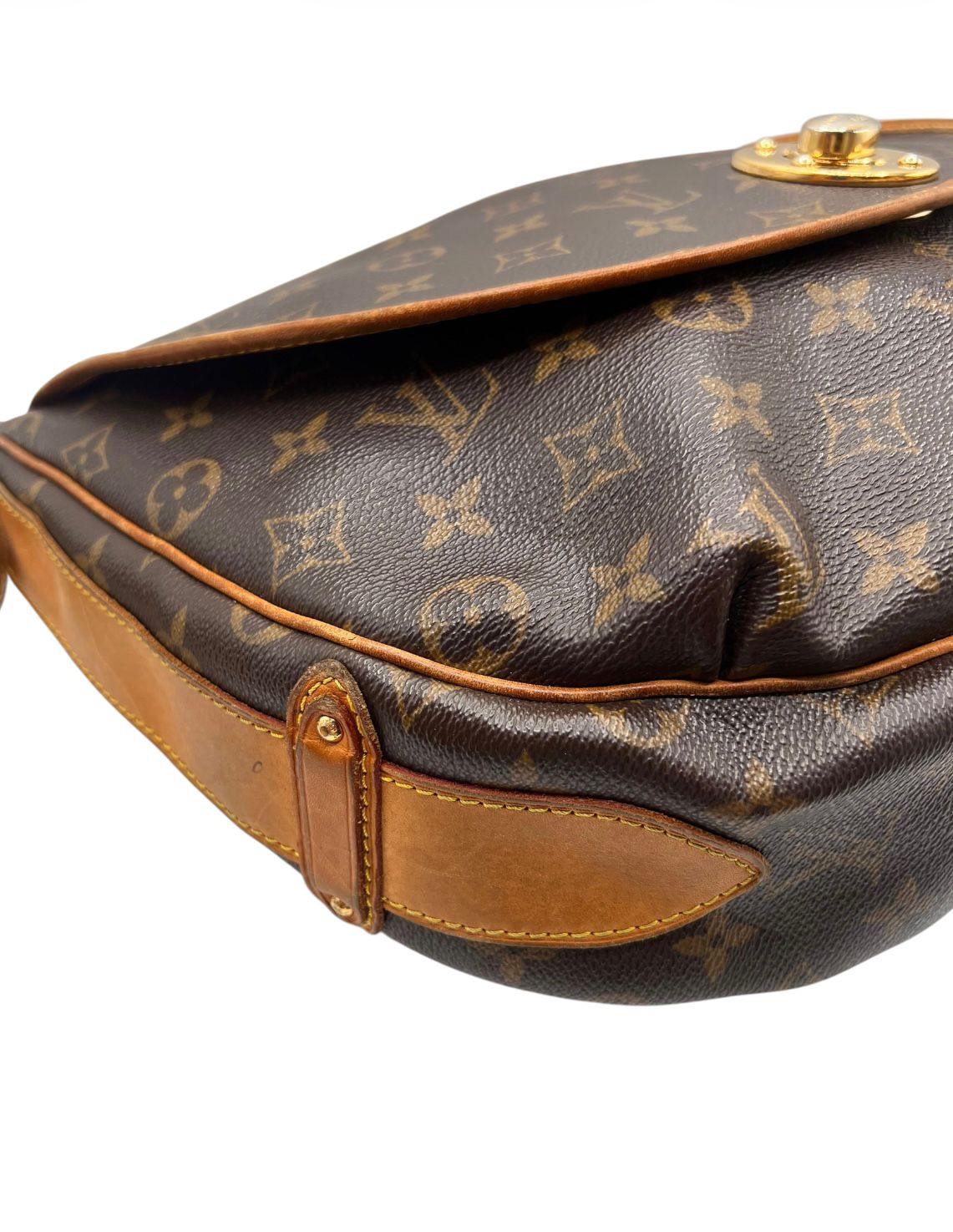 Louis Vuitton Tulum Monogram