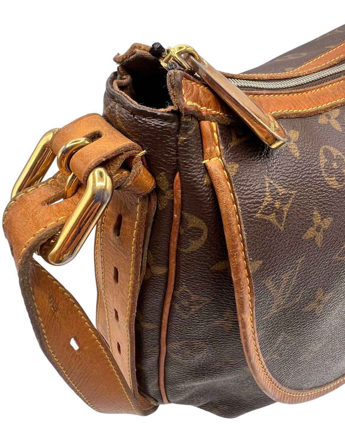 Louis Vuitton Tulum Monogram