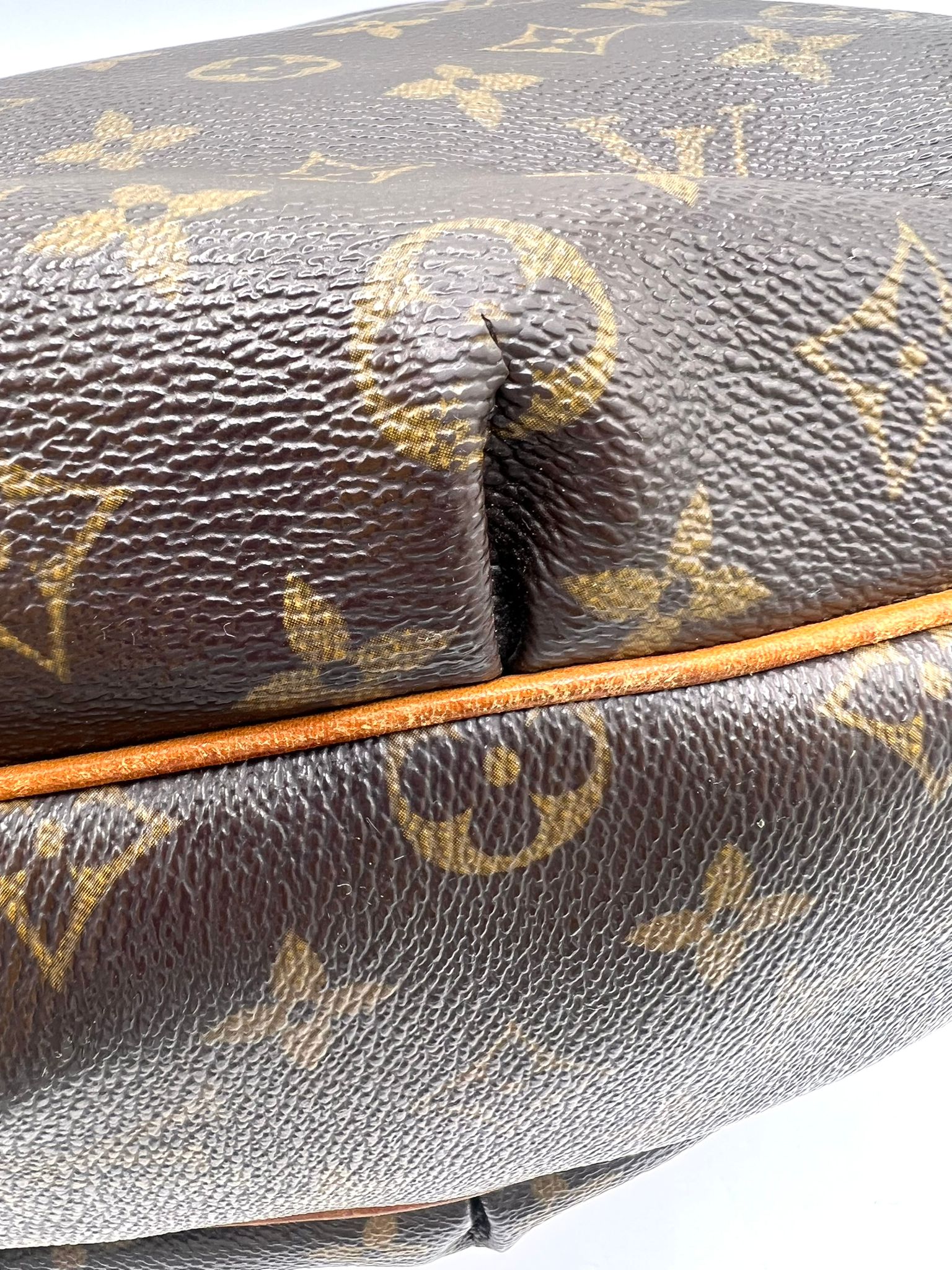 Louis Vuitton Tulum Monogram