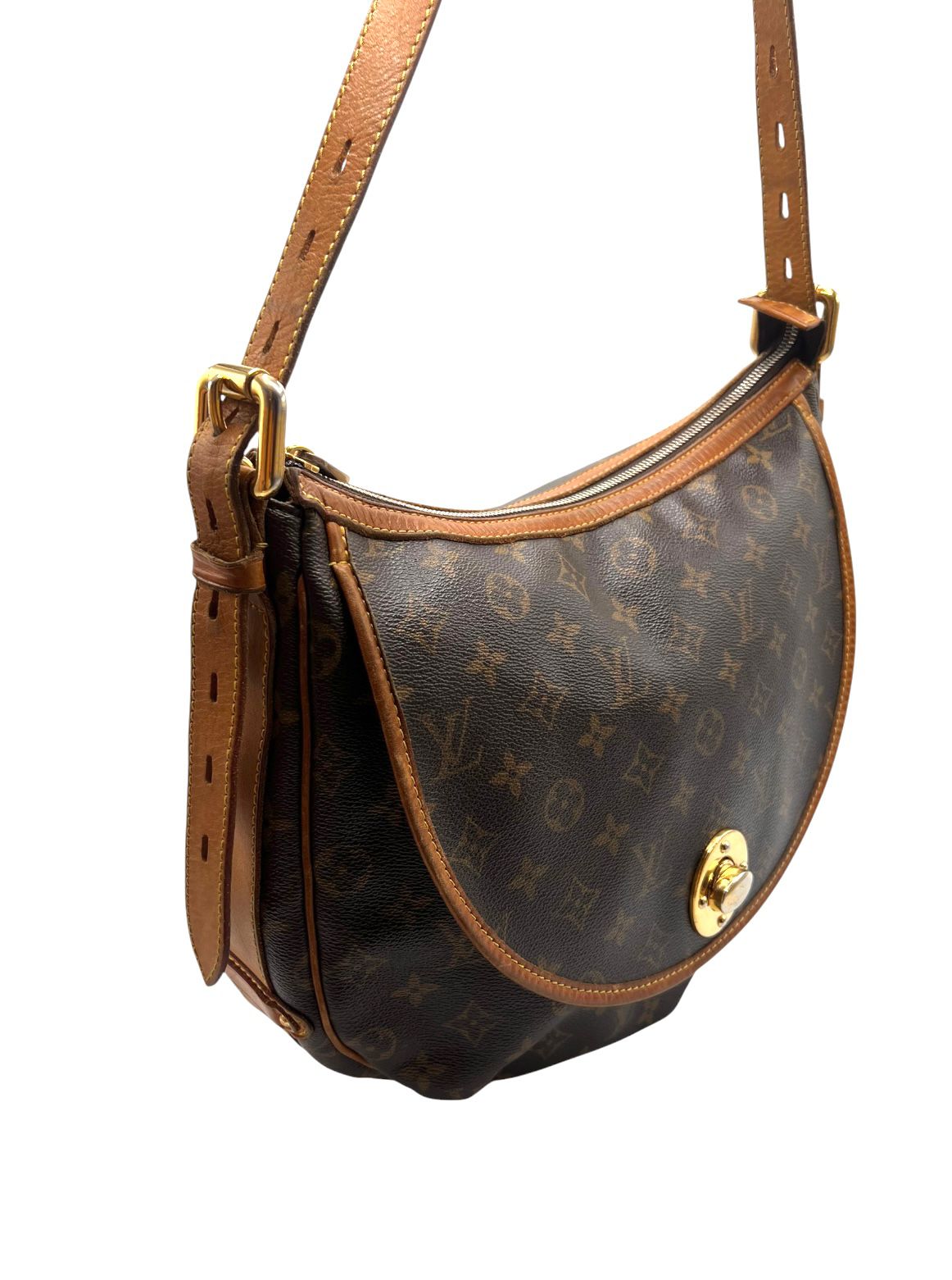 Louis Vuitton Tulum Monogram