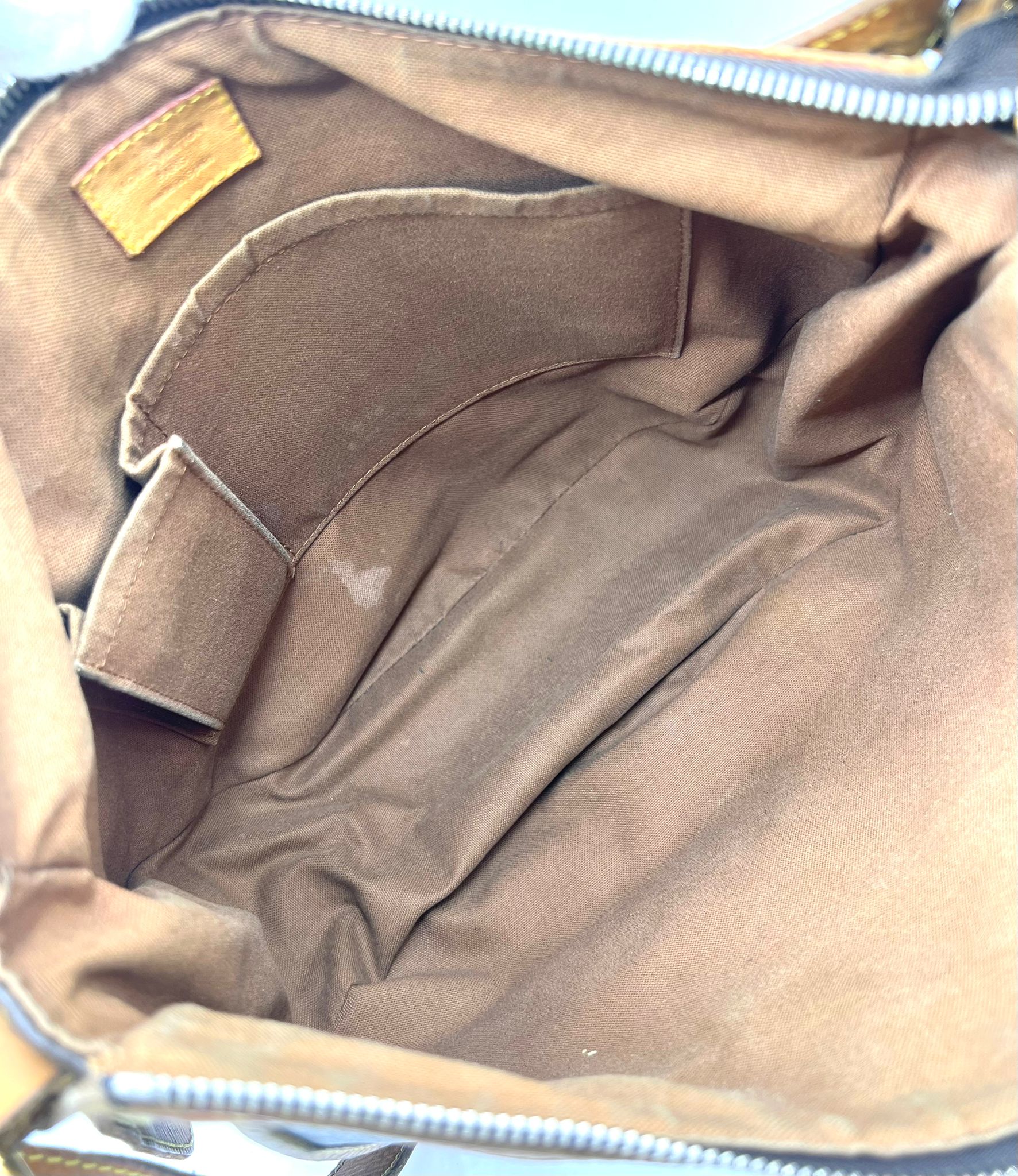 Louis Vuitton Tulum Monogram