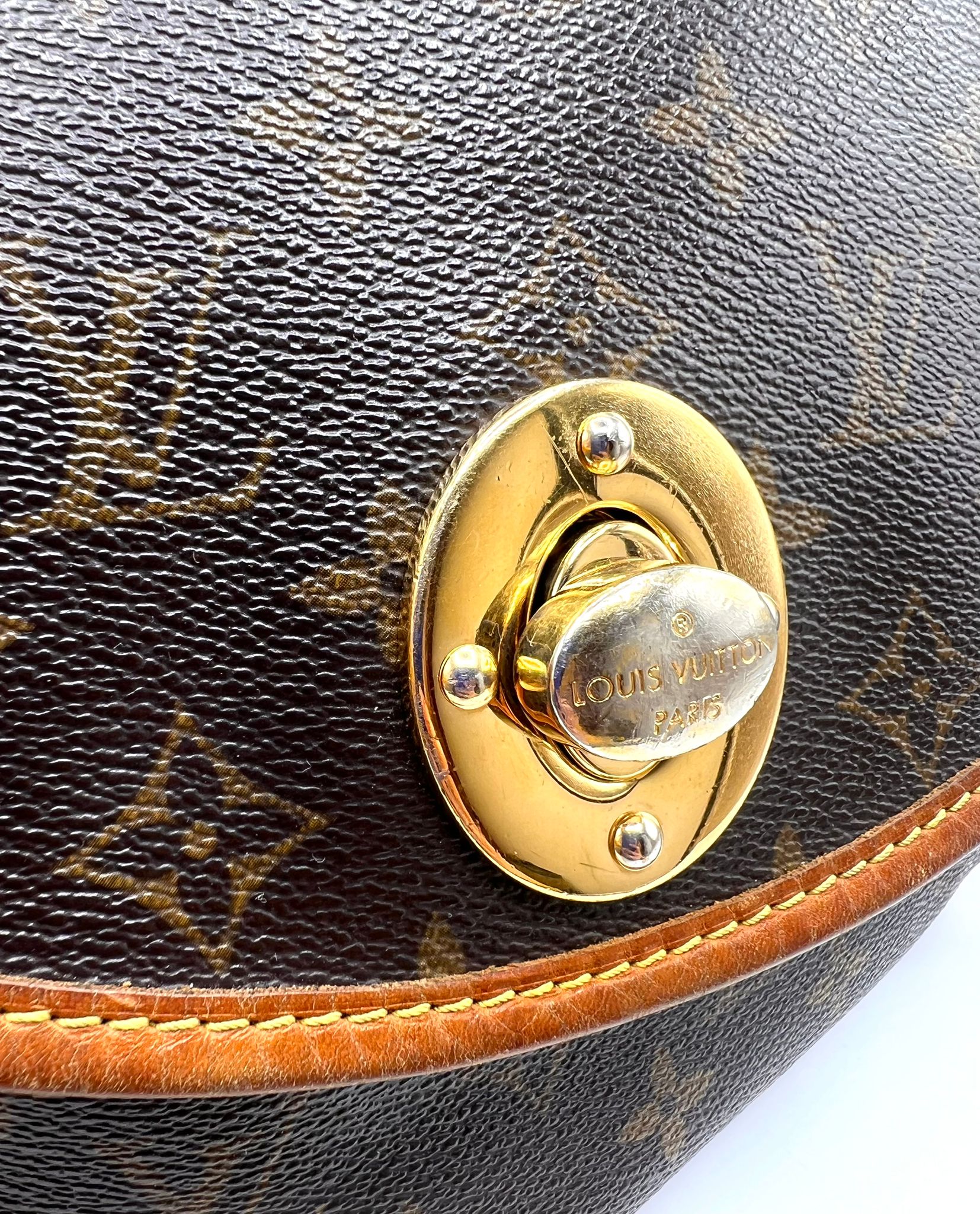 Louis Vuitton Tulum Monogram
