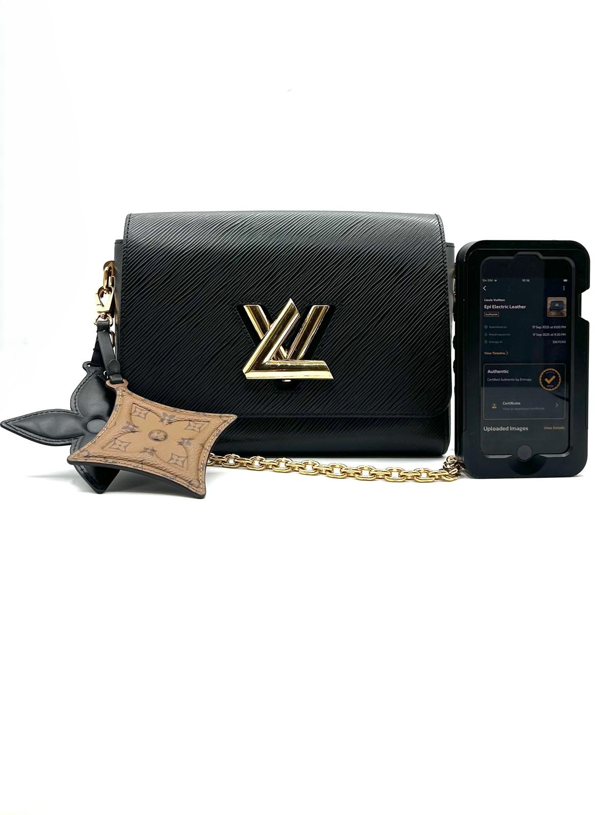 Louis Vuitton Twist
