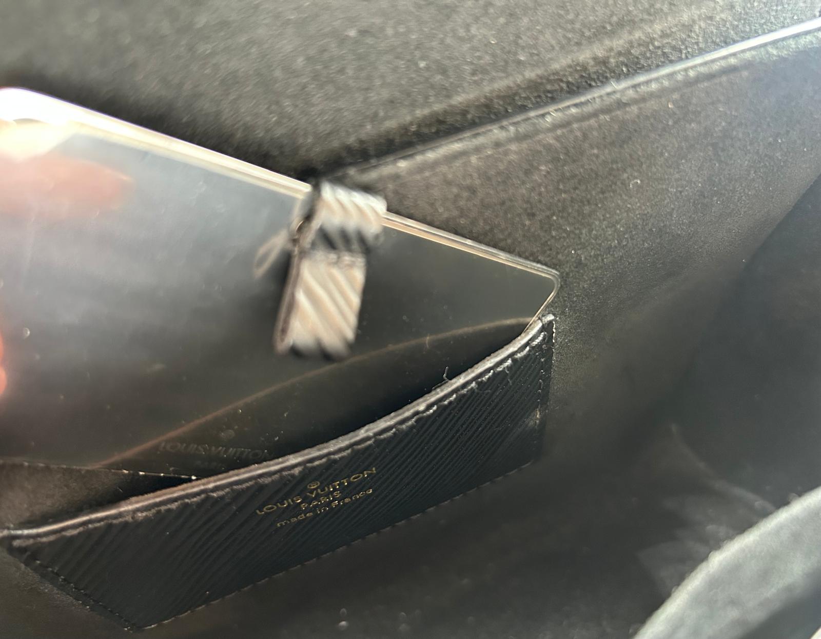 Louis Vuitton Twist