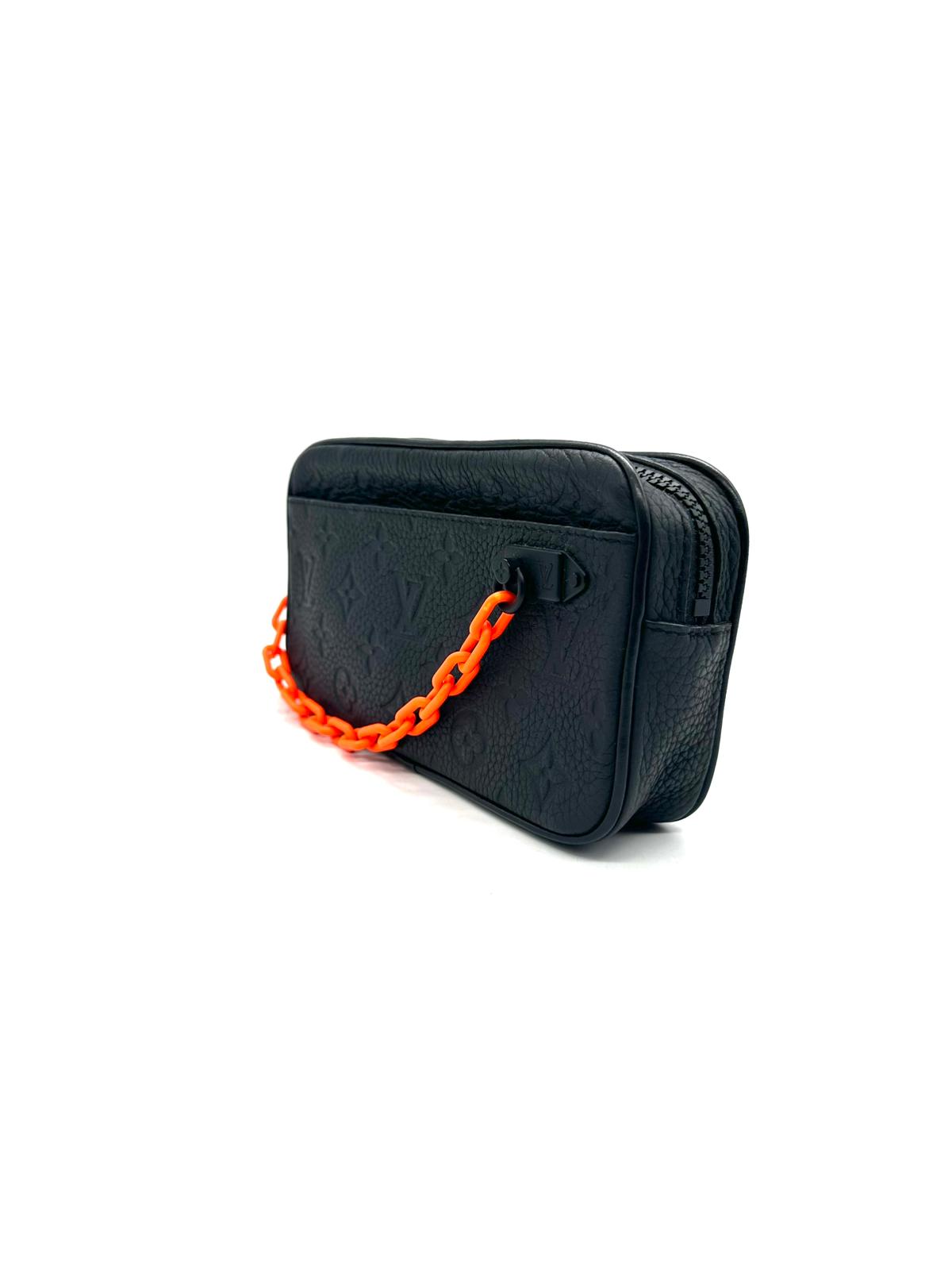 Louis Vuitton Utility Crossbody