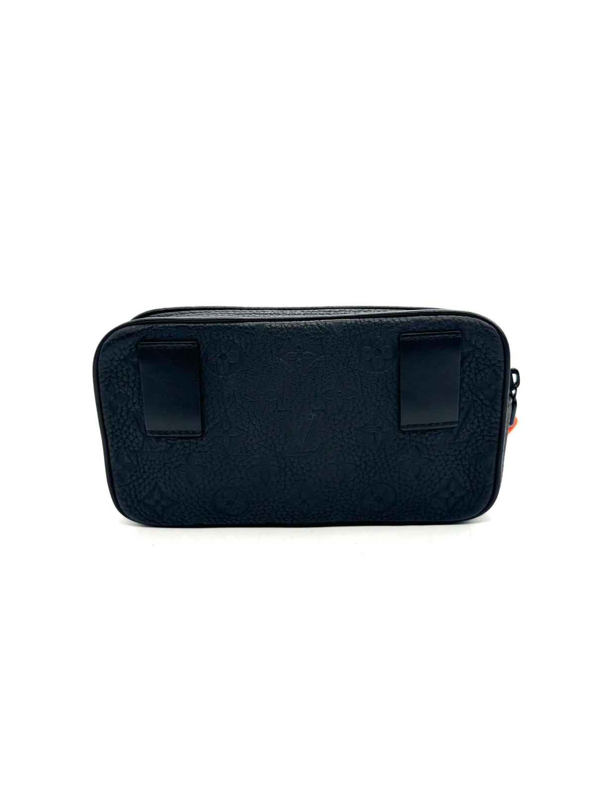 Louis Vuitton Utility Crossbody