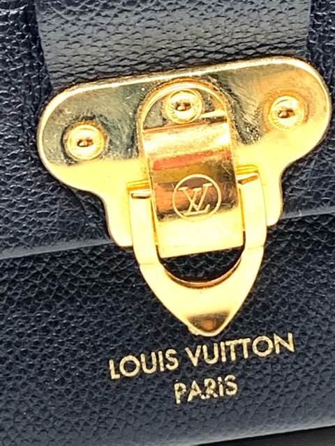 Louis Vuitton Vavin BB Monogram