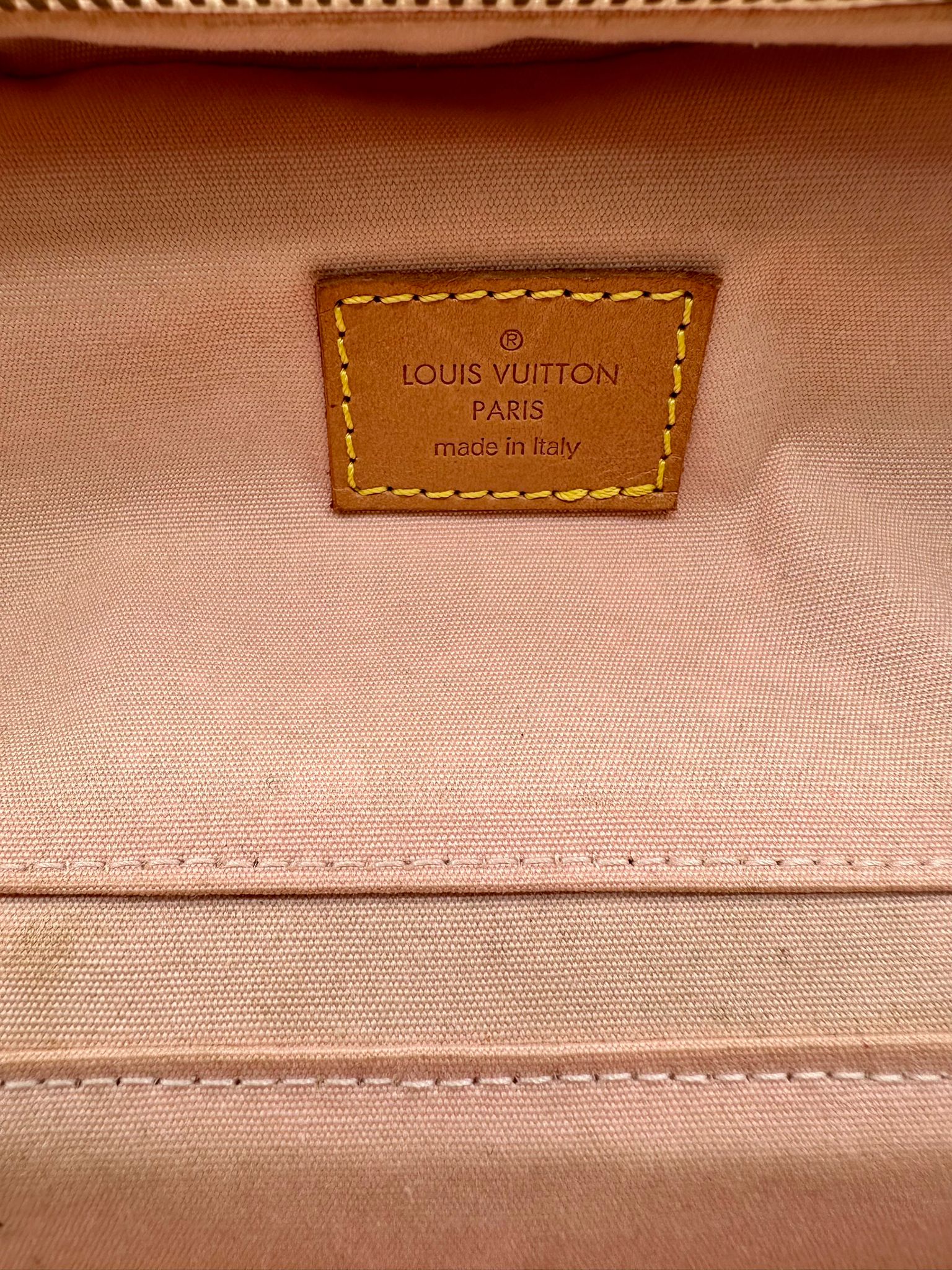 Louis Vuitton Vernis