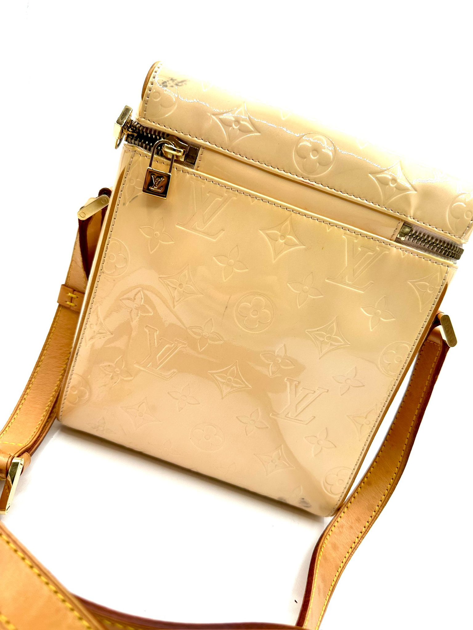 Louis Vuitton Vernis