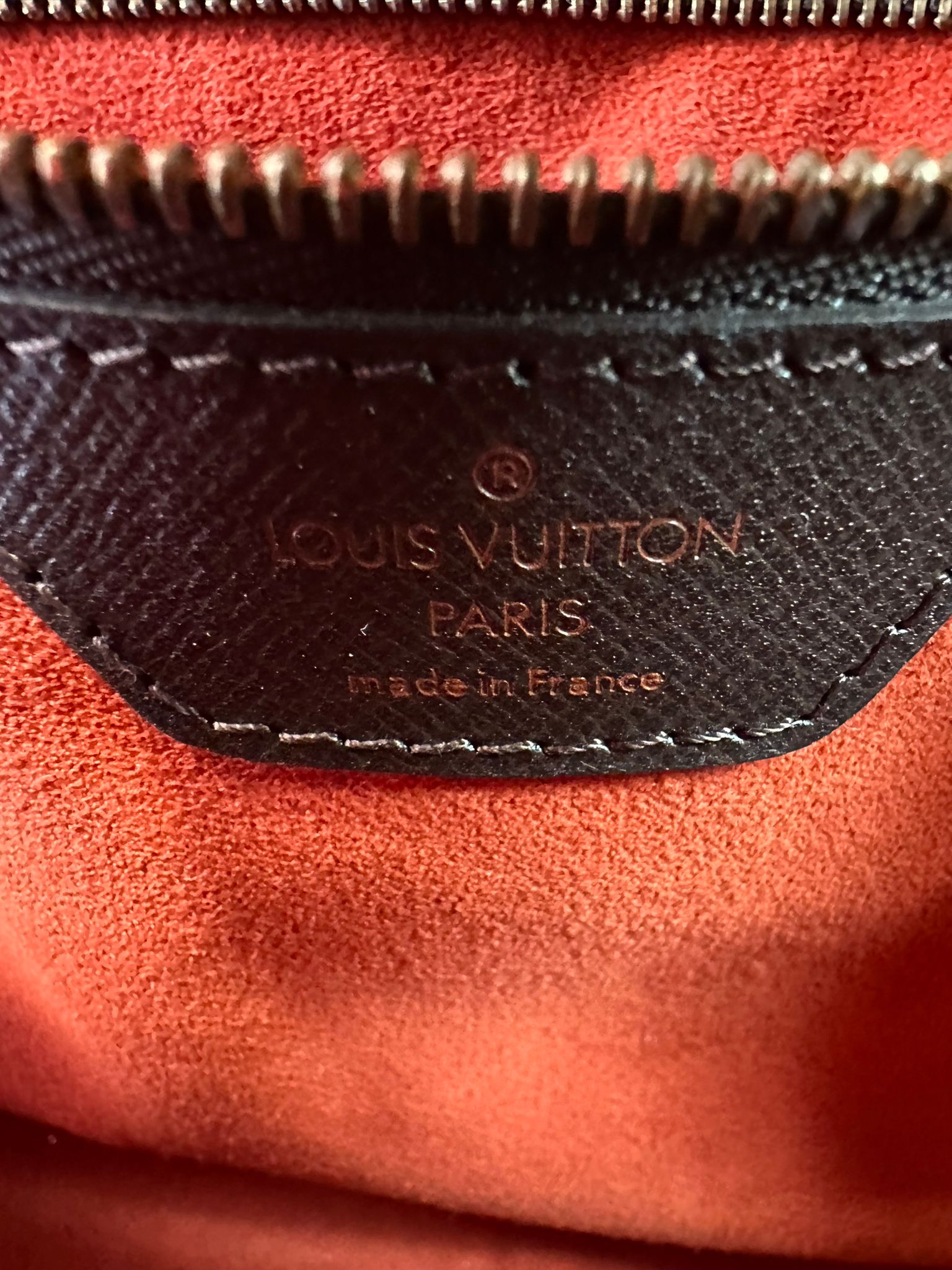 Louis Vuitton Verona PM