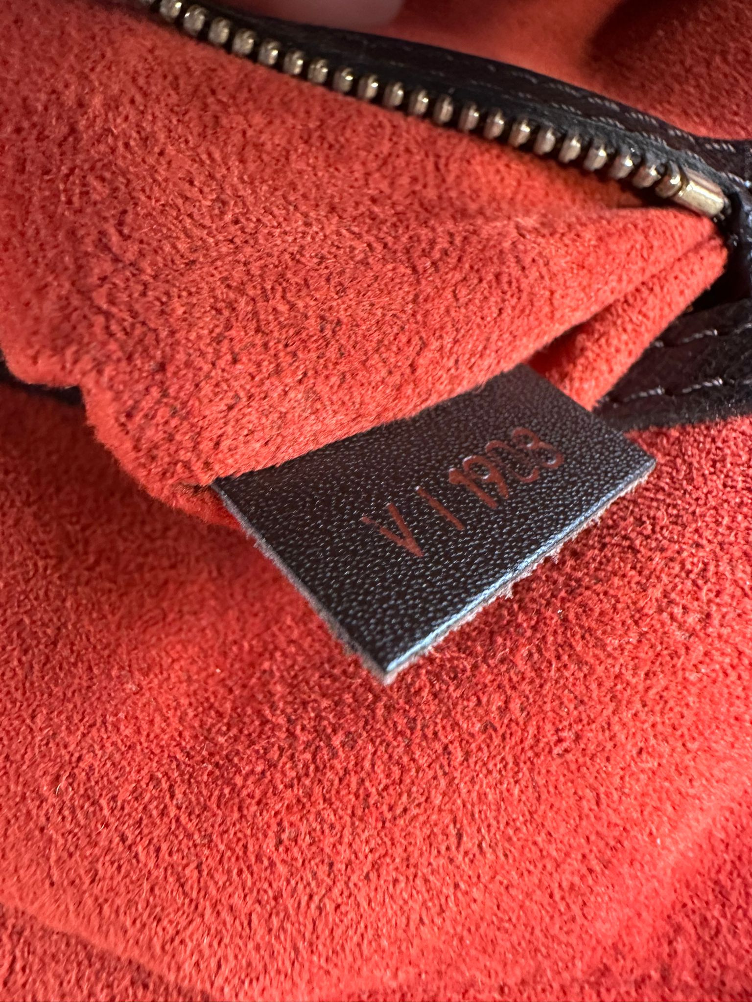 Louis Vuitton Verona PM