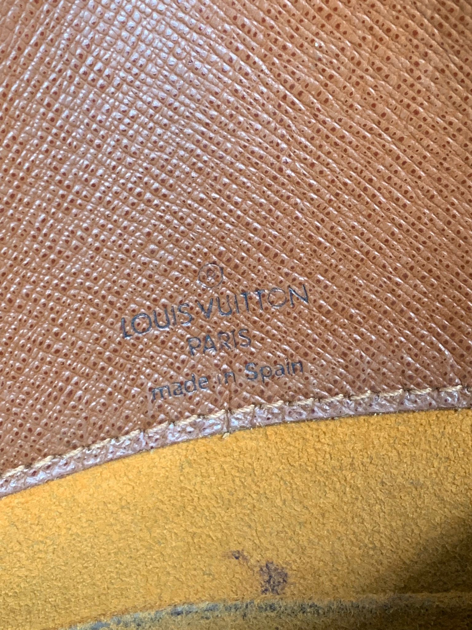Louis Vuitton Vintage