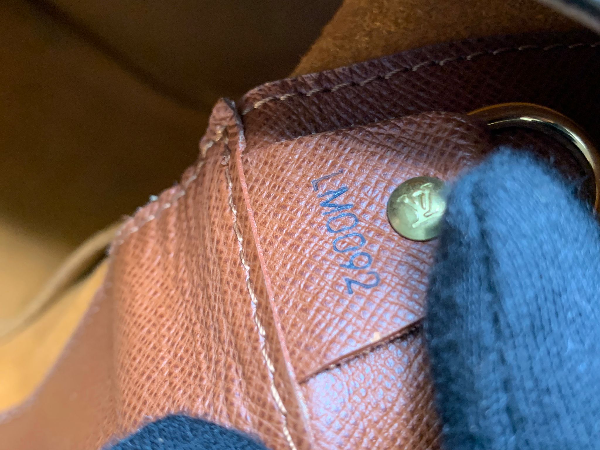 Louis Vuitton Vintage