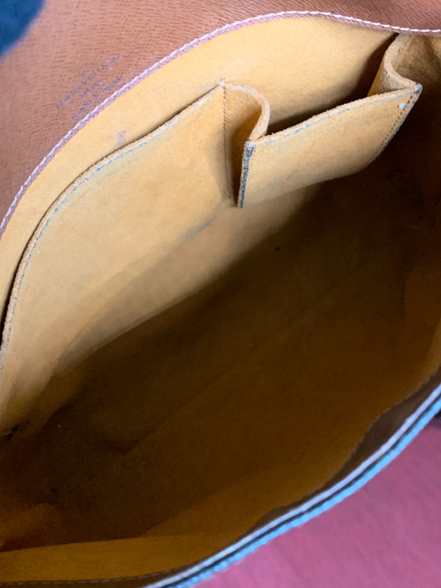 Louis Vuitton Vintage