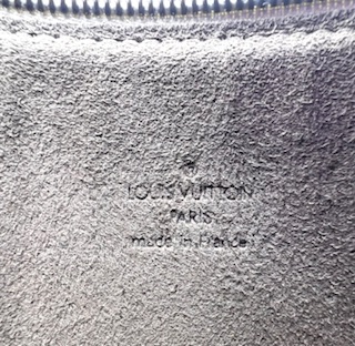 Louis Vuitton x Takashi Murakami Pochette Multicolor