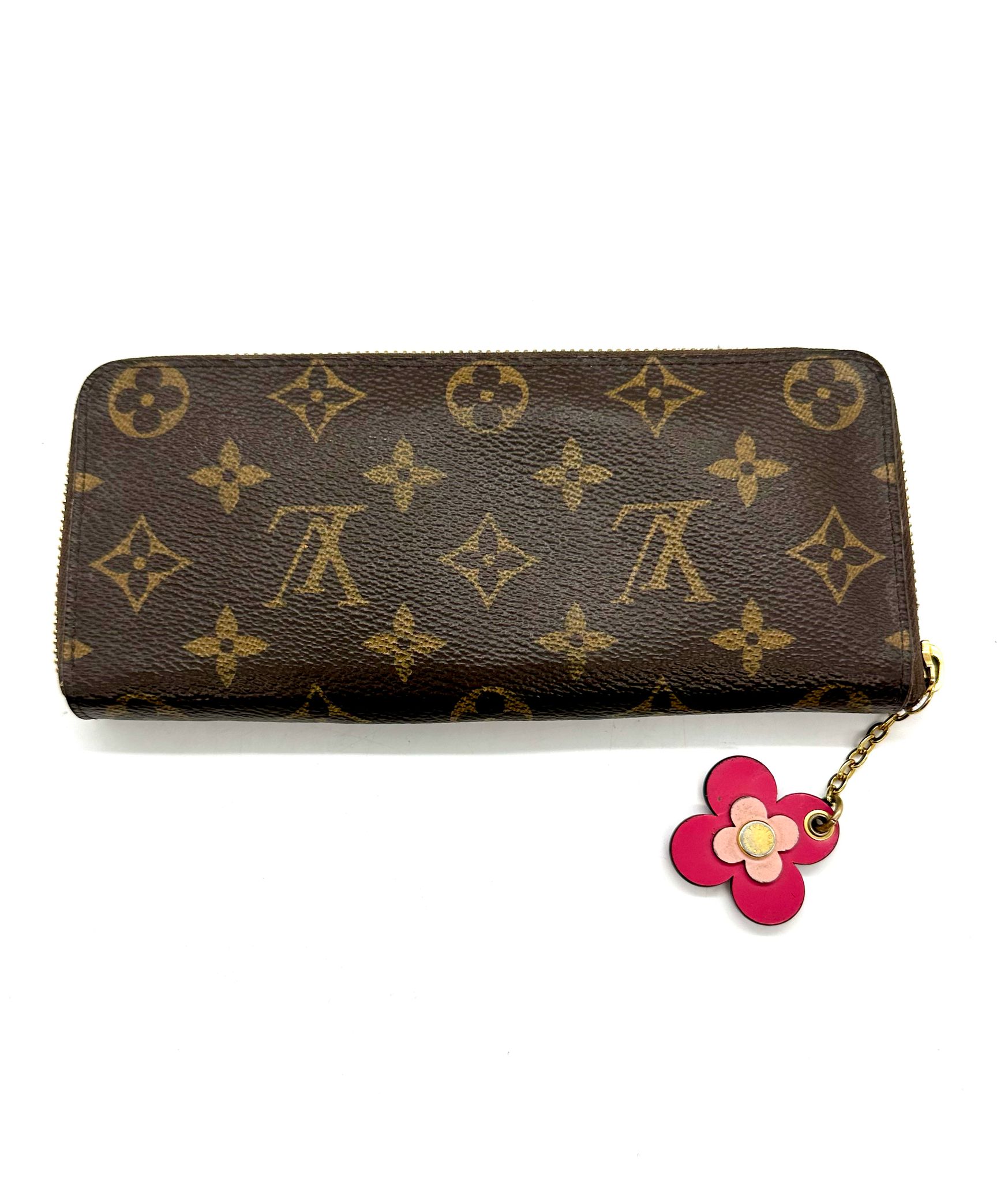 Louis Vuitton Zippy