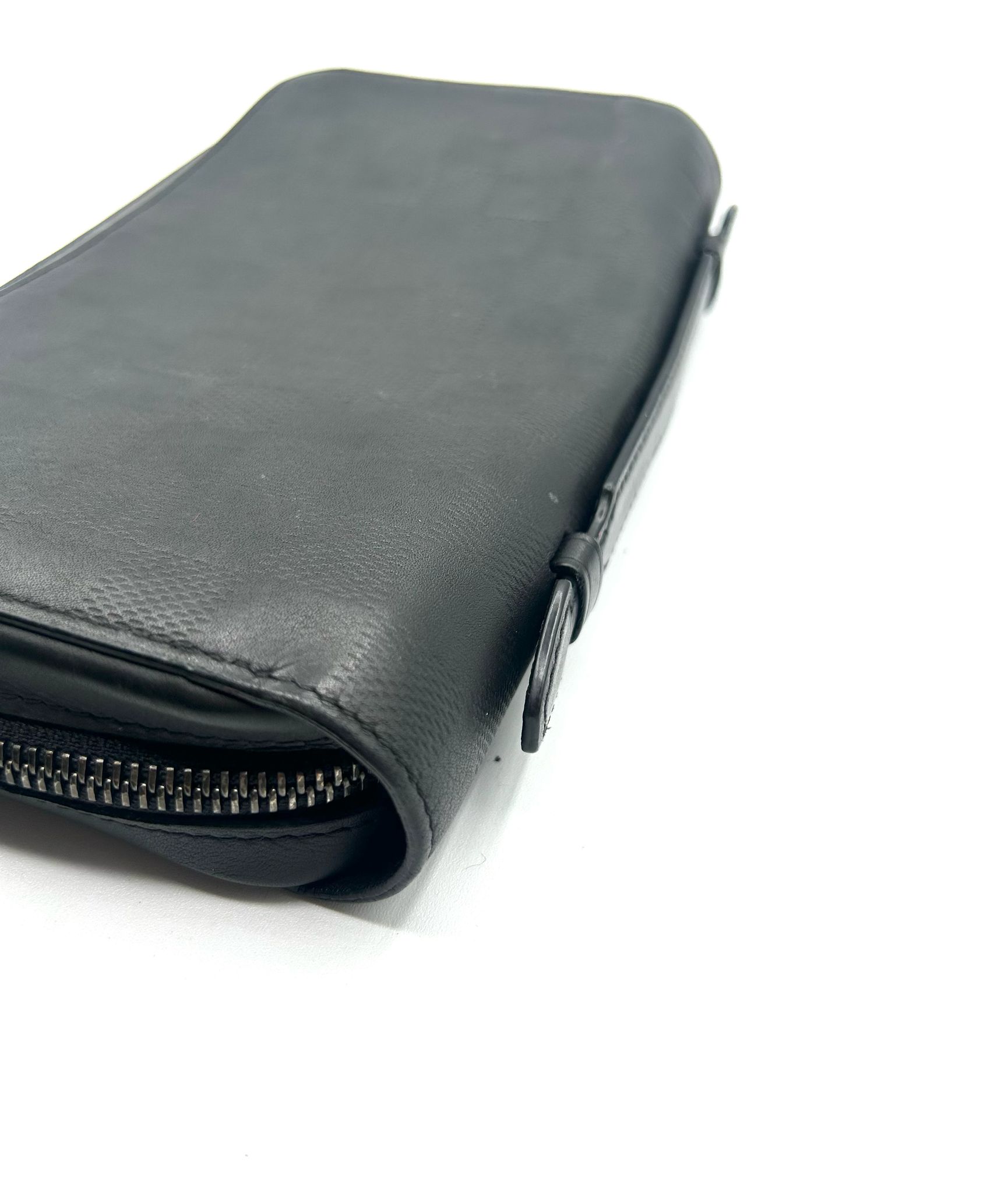 Louis Vuitton Zippy XL