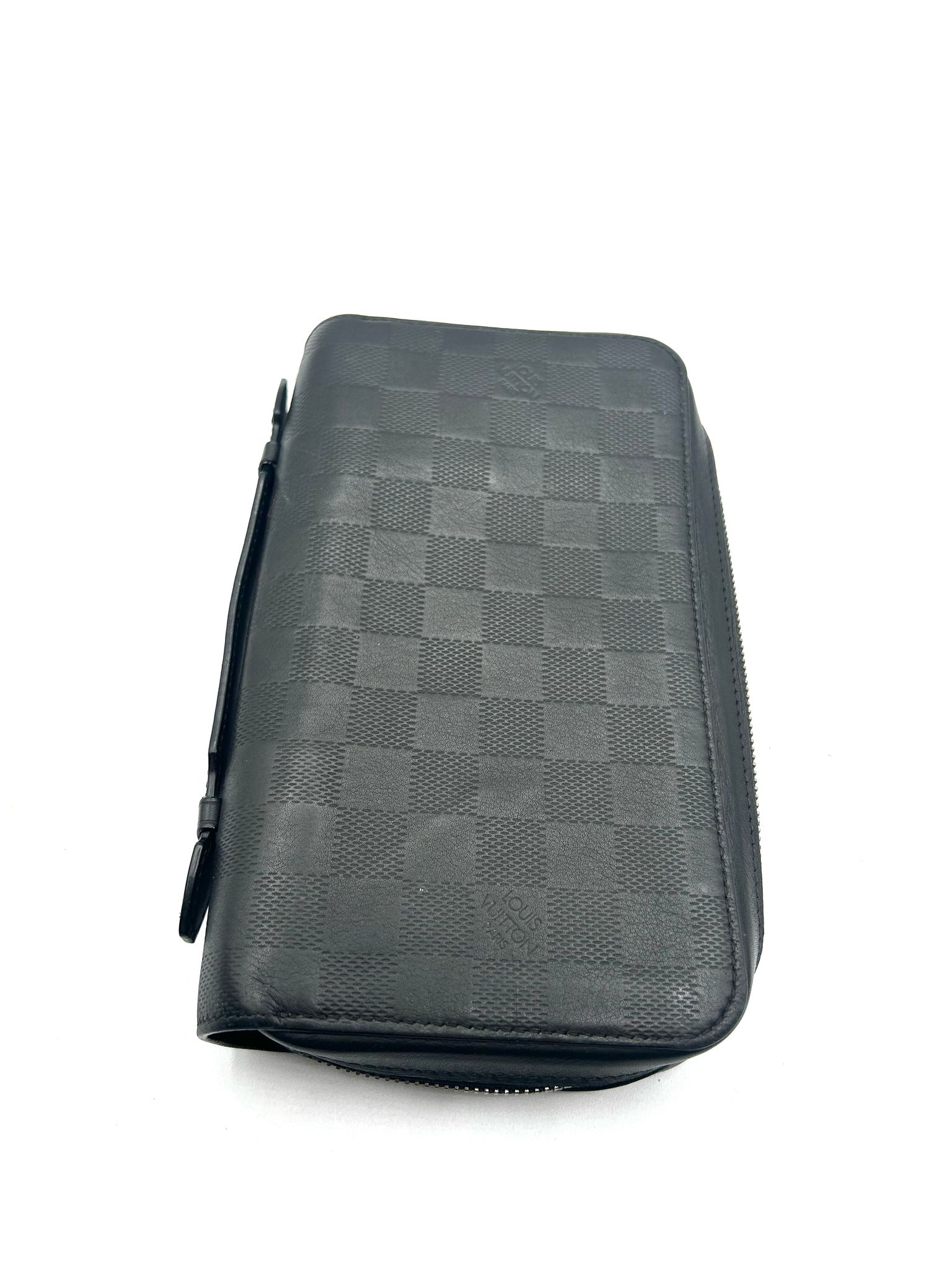 Louis Vuitton Zippy XL