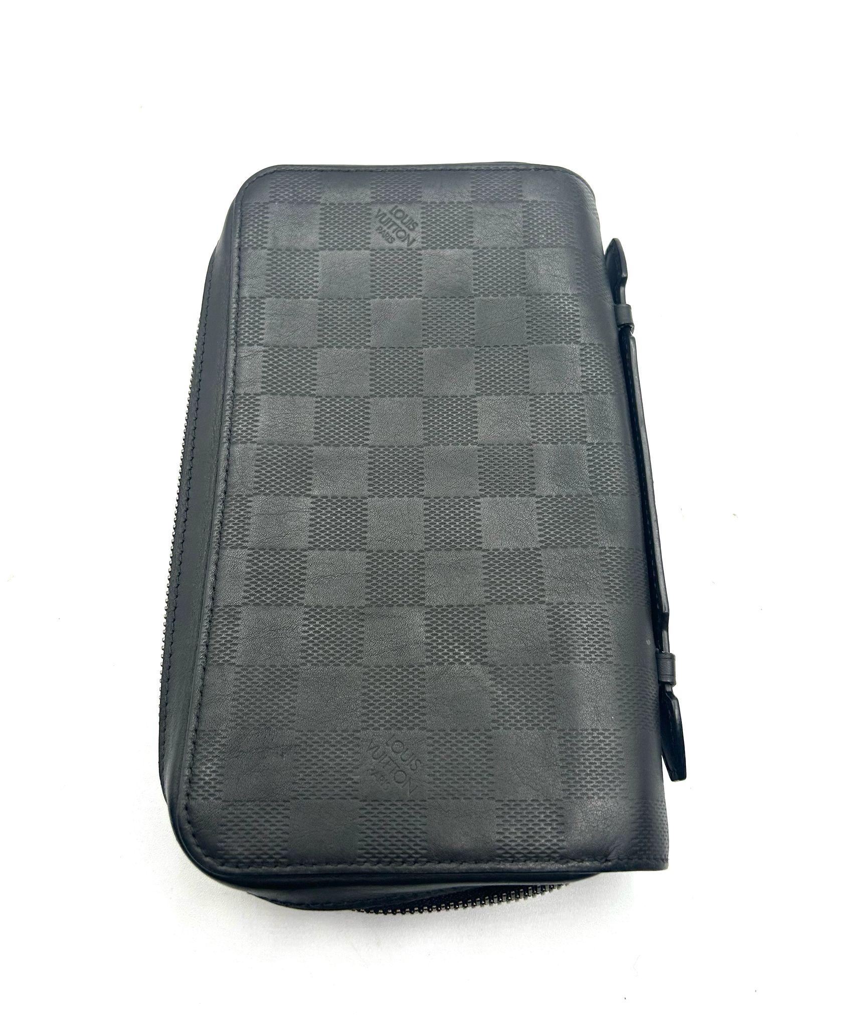 Louis Vuitton Zippy XL