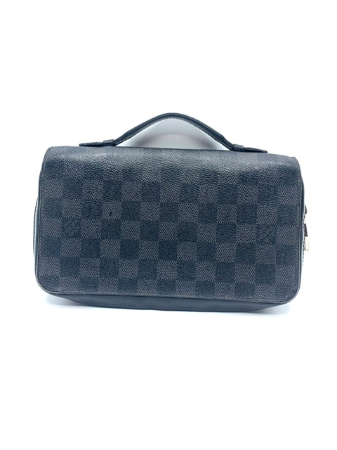 Louis Vuitton Zippy XL Damier
