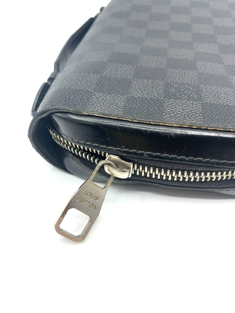 Louis Vuitton Zippy XL Damier