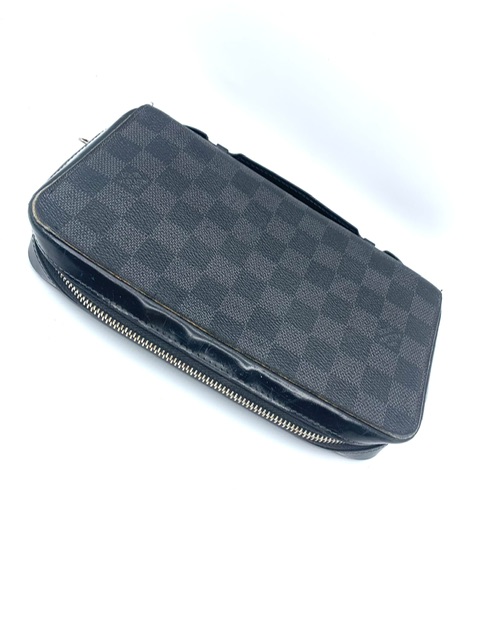 Louis Vuitton Zippy XL Damier
