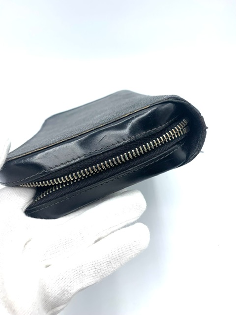 Louis Vuitton Zippy XL Damier