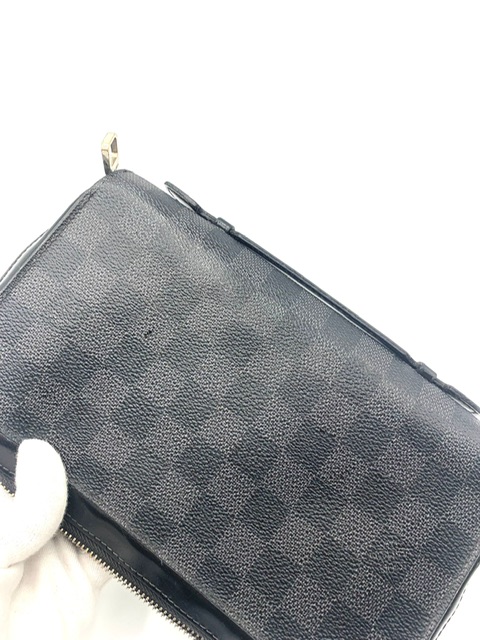 Louis Vuitton Zippy XL Damier