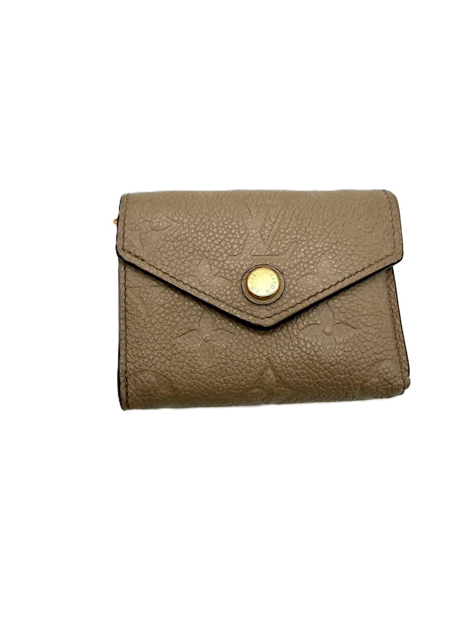 Louis Vuitton Zoe