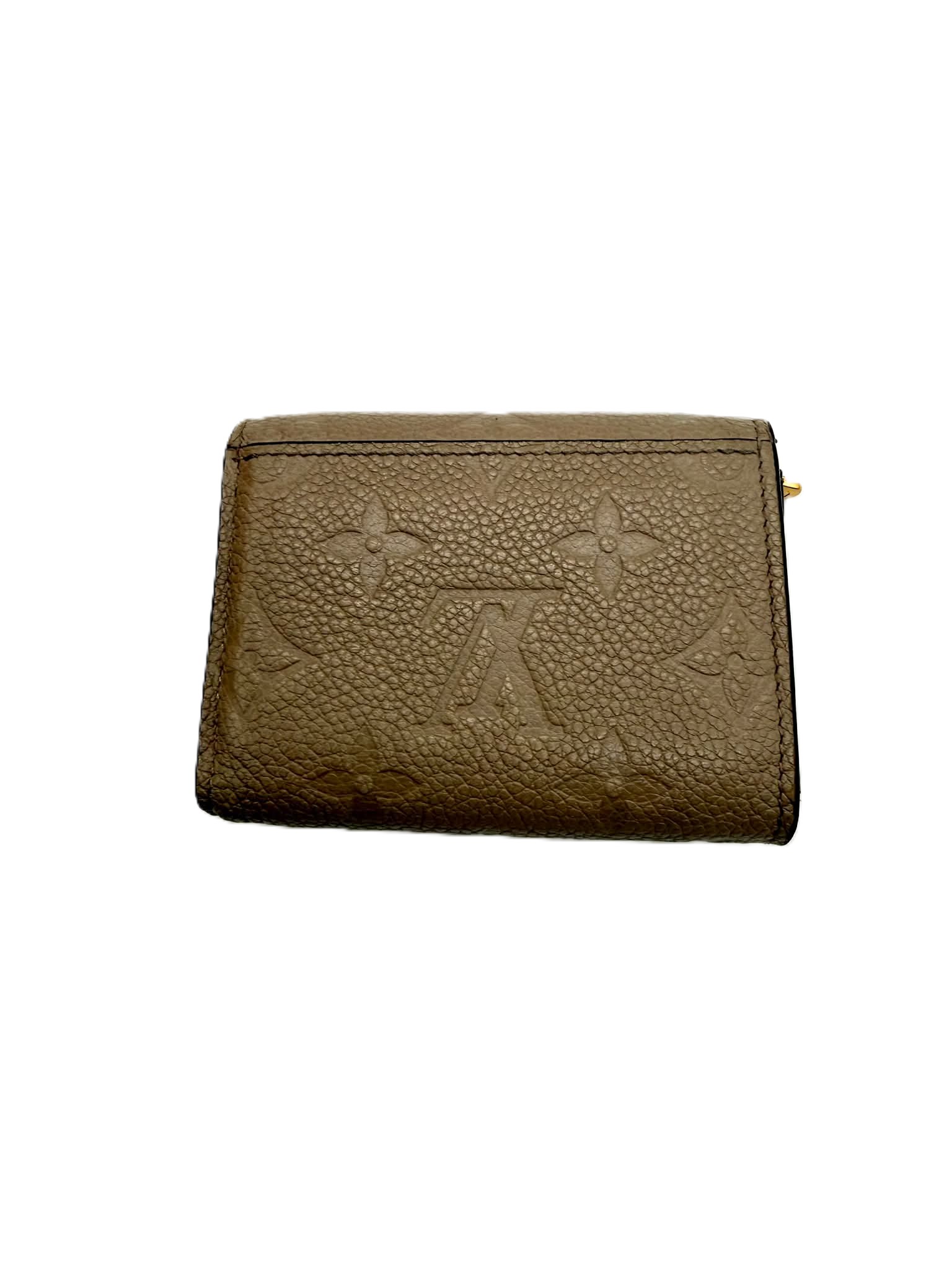 Louis Vuitton Zoe