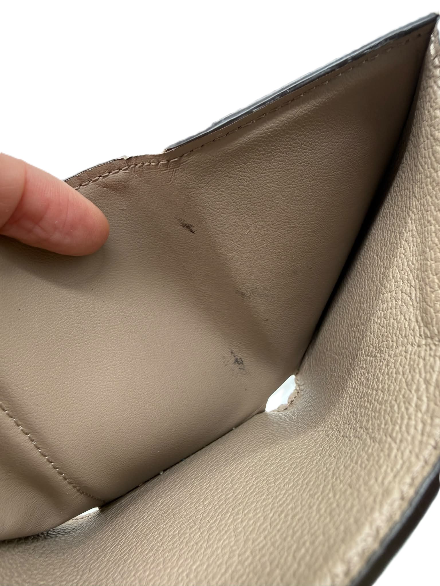 Louis Vuitton Zoe