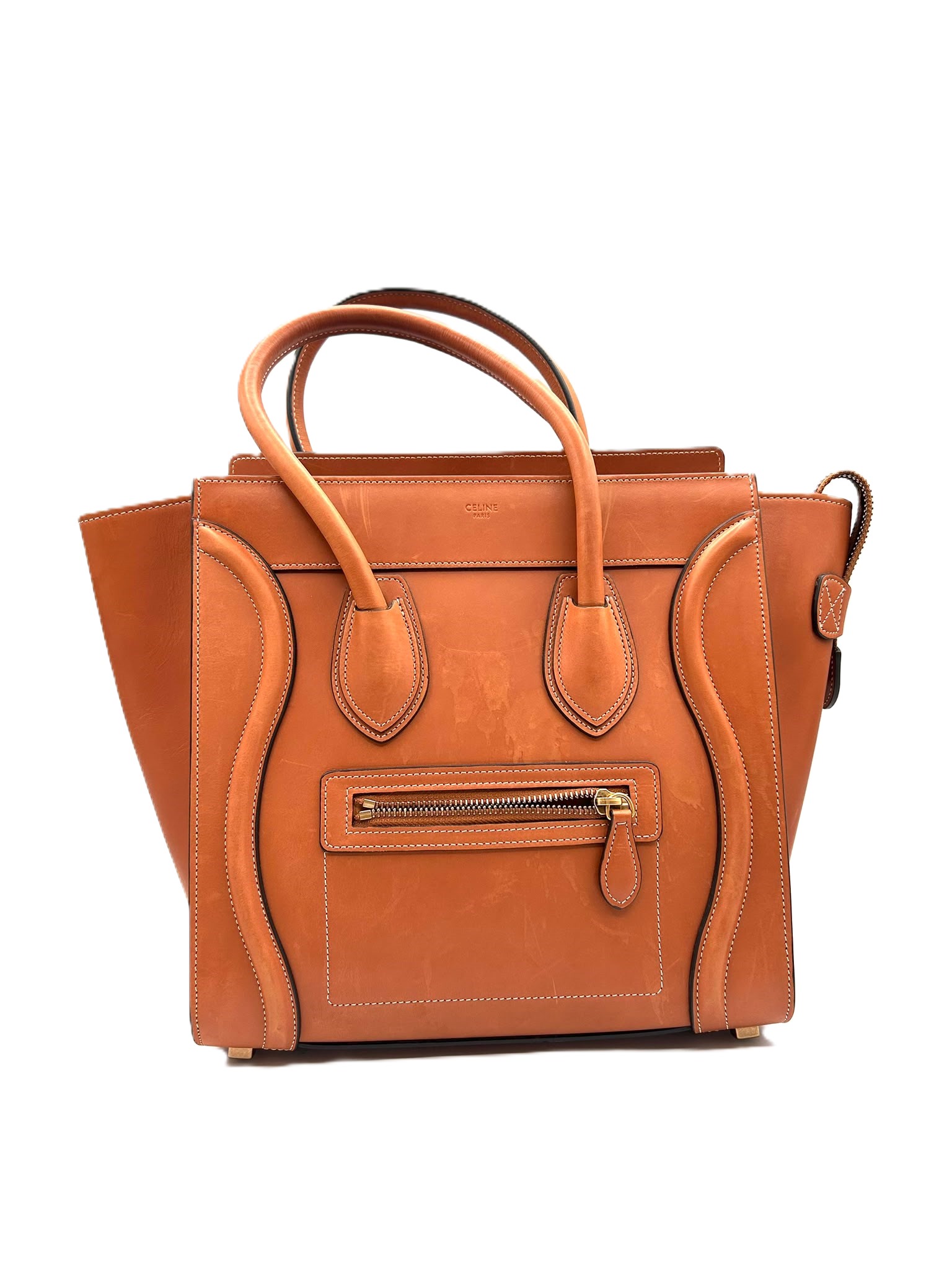 Luggage Tote