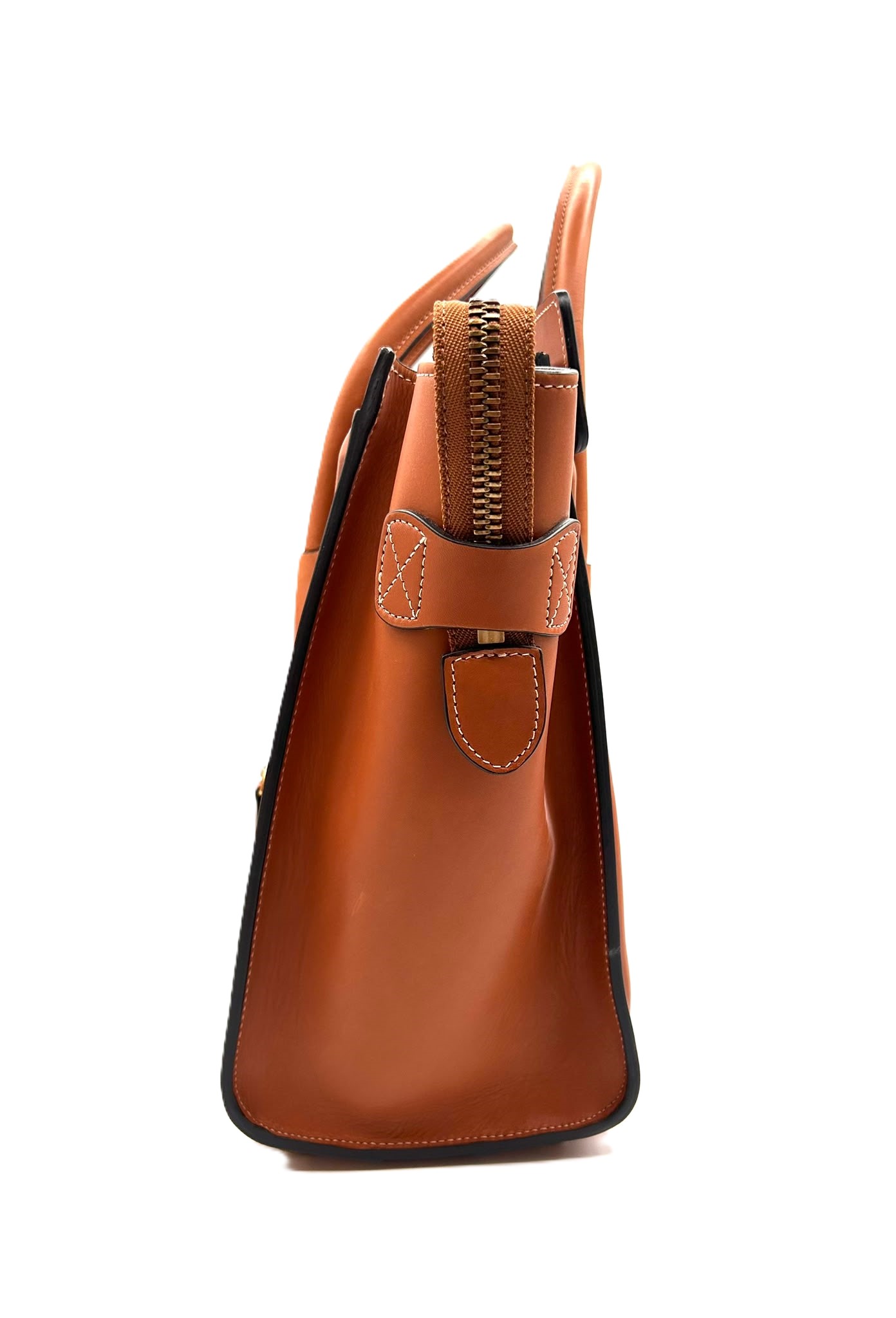 Luggage Tote
