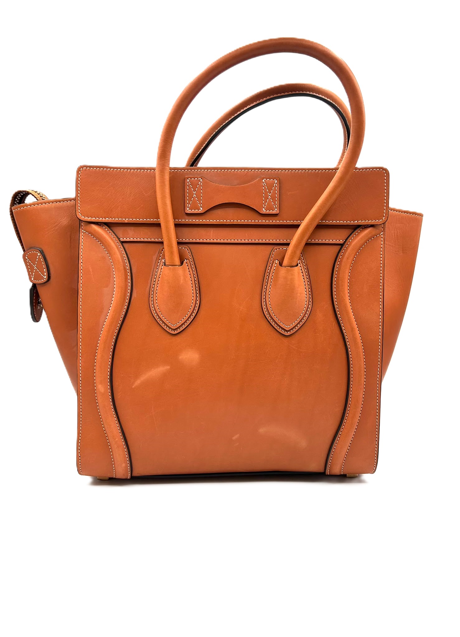 Luggage Tote