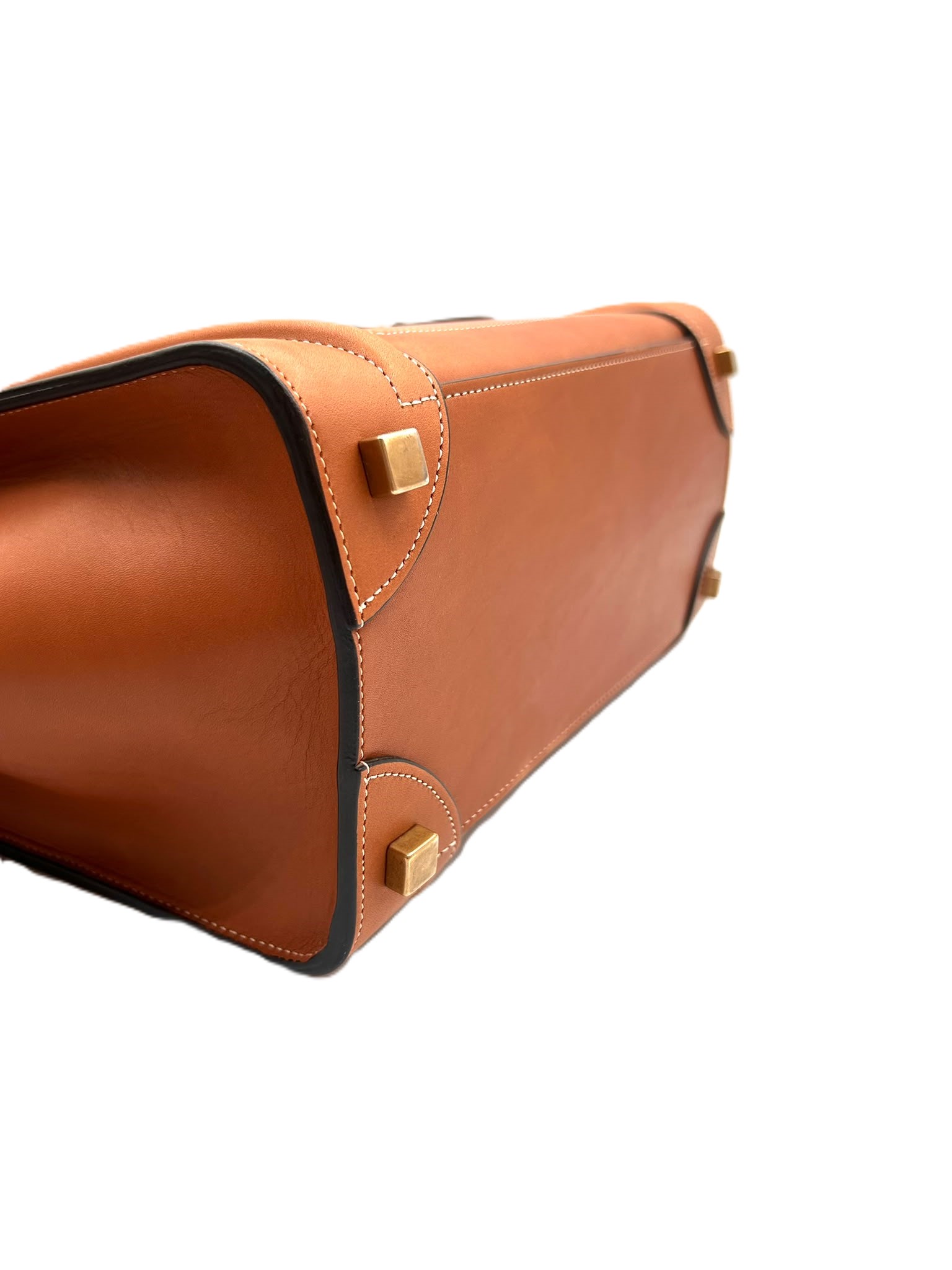 Luggage Tote