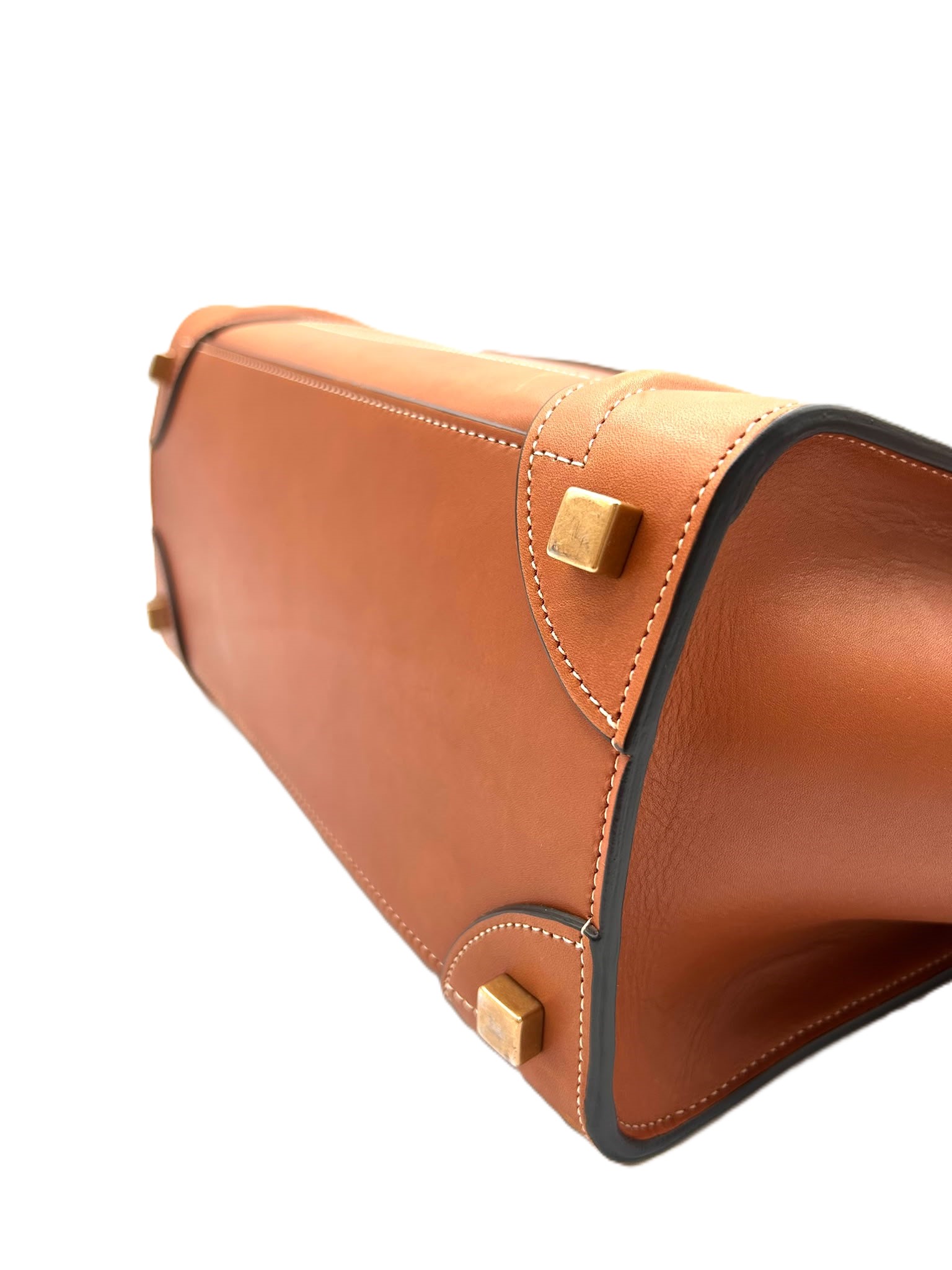 Luggage Tote