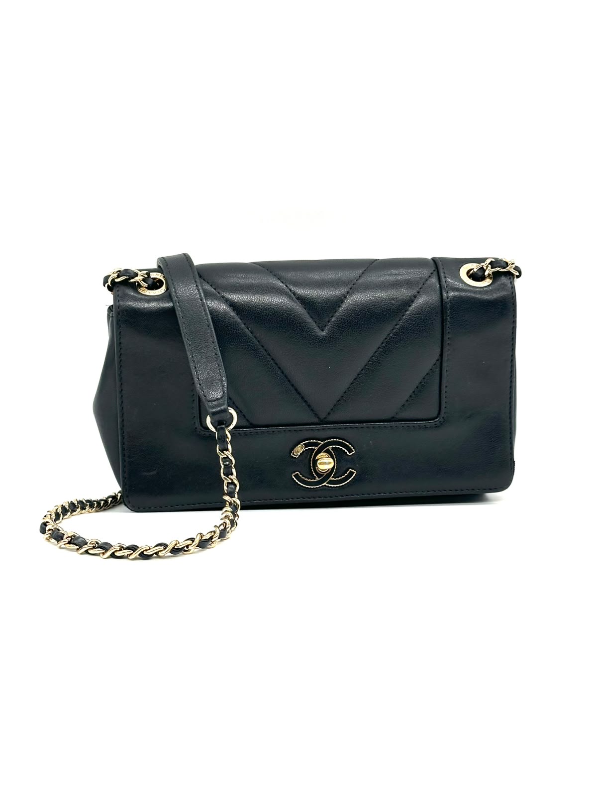 Mademoiselle Vintage