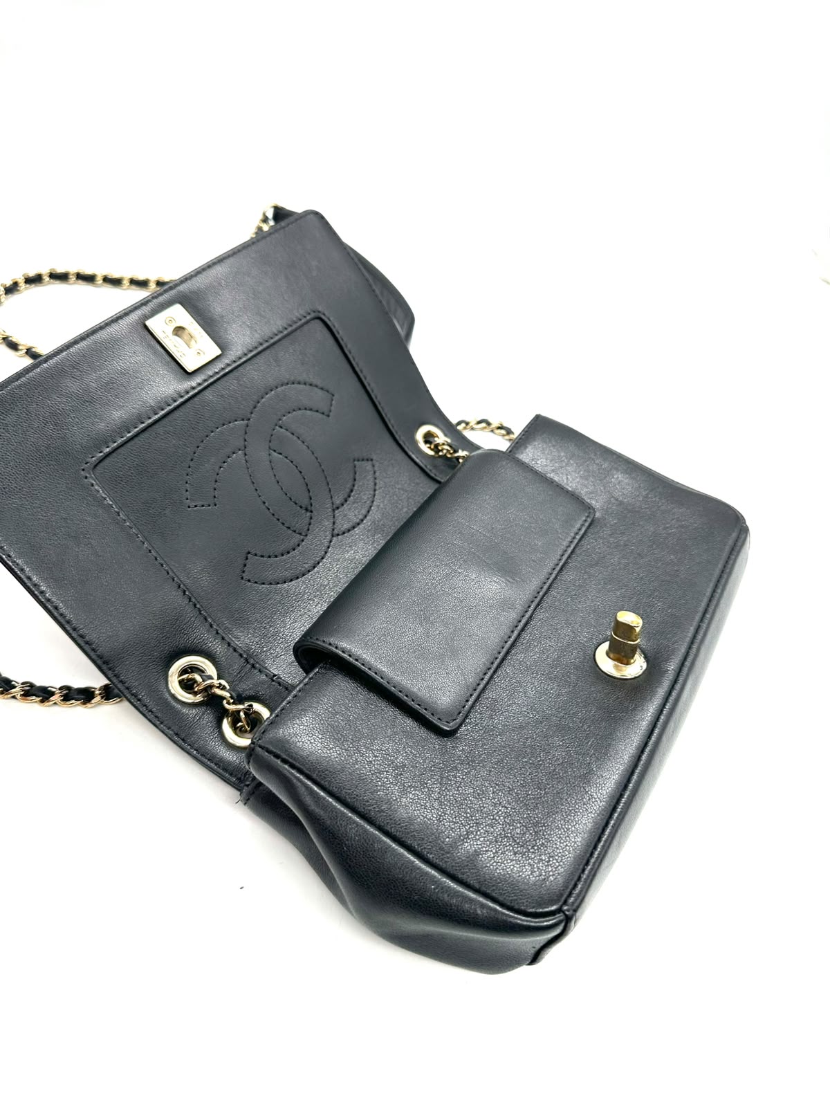 Mademoiselle Vintage
