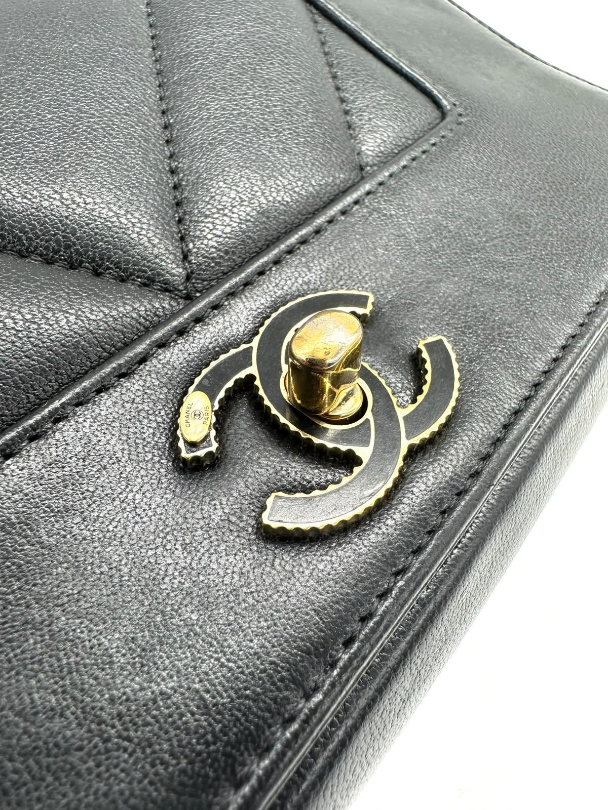 Mademoiselle Vintage