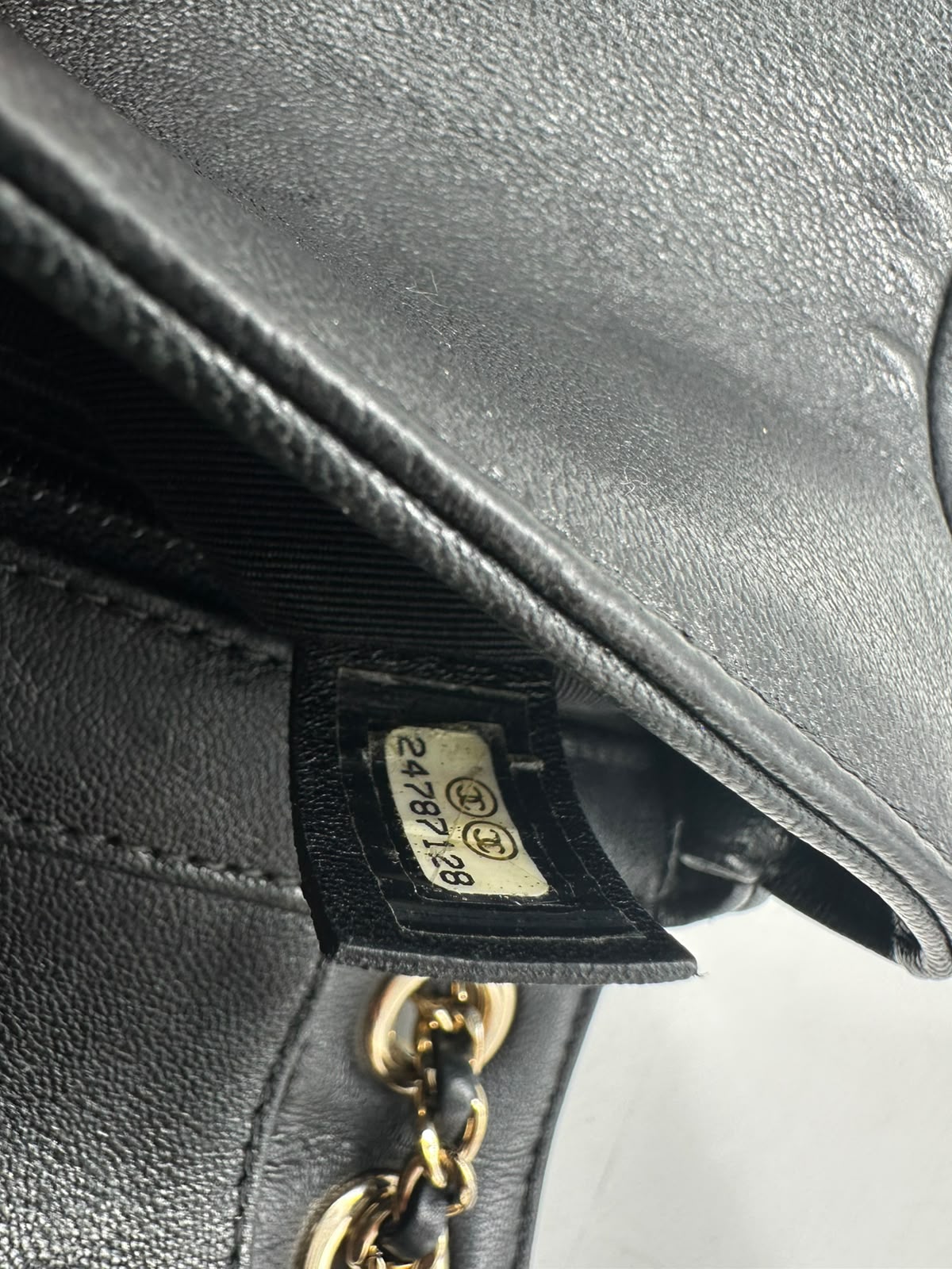 Mademoiselle Vintage