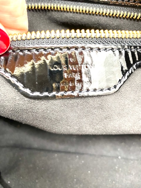 Mahina Charol Louis Vuitton
