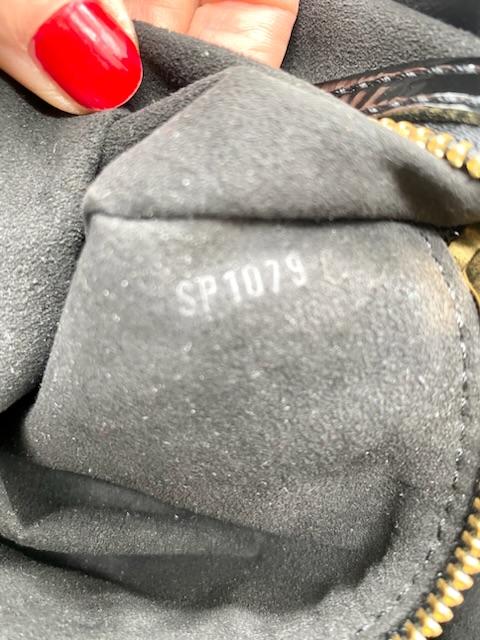 Mahina Charol Louis Vuitton