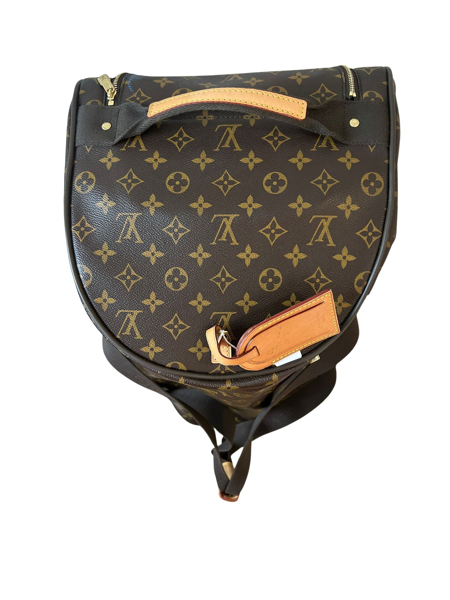 Maleta Louis Vuitton Neo Eole 60 Monogram