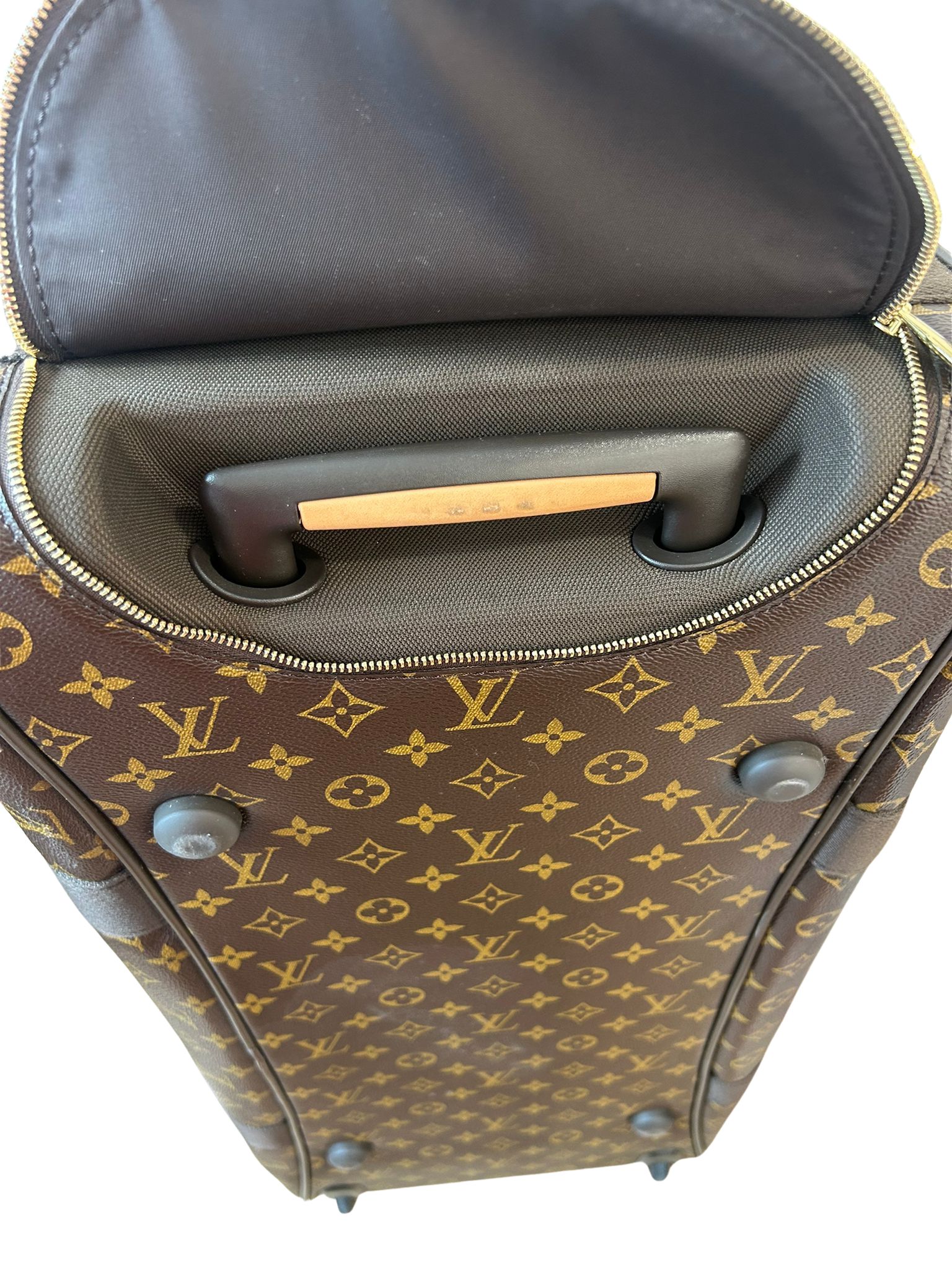 Maleta Louis Vuitton Neo Eole 60 Monogram